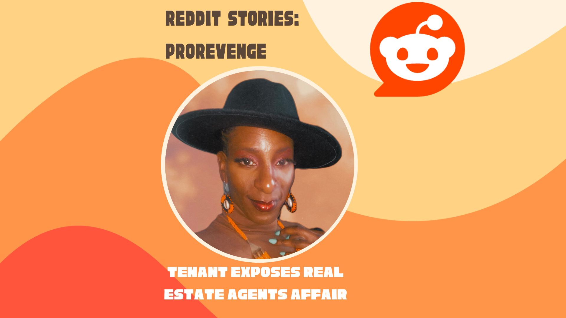 Pro Revenge Reddit Stories: Tenant Exposes Real Estate Agents Affair episode artwork