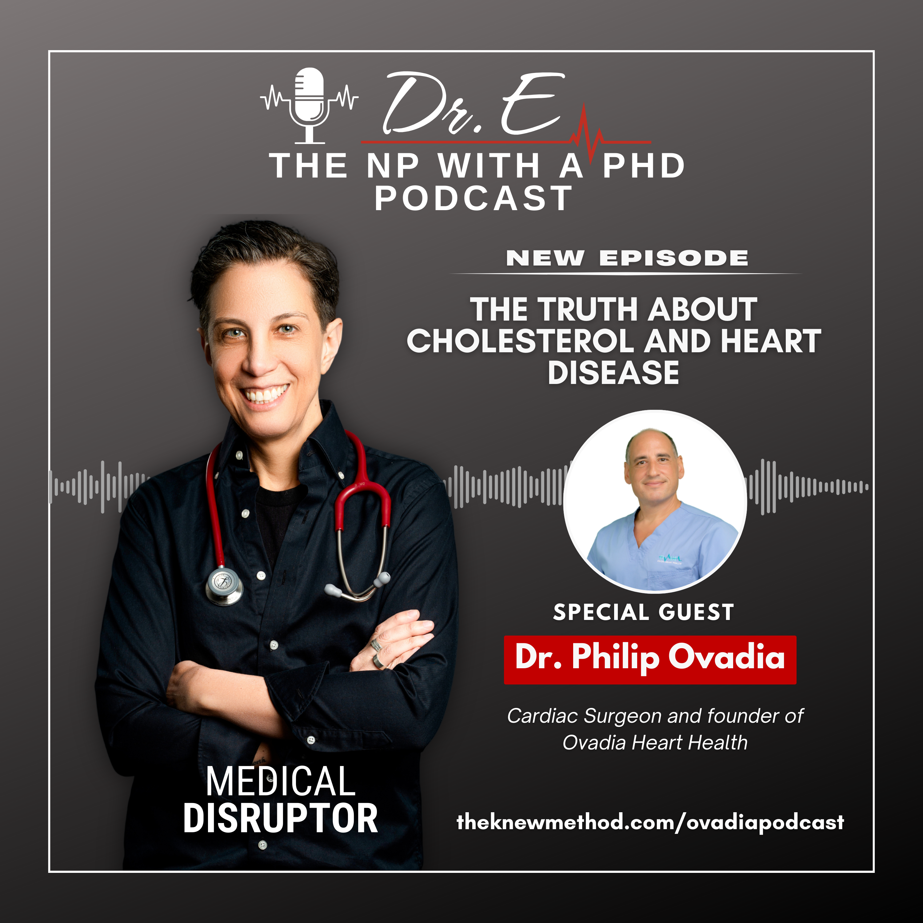 The Truth About Cholesterol and Heart Disease