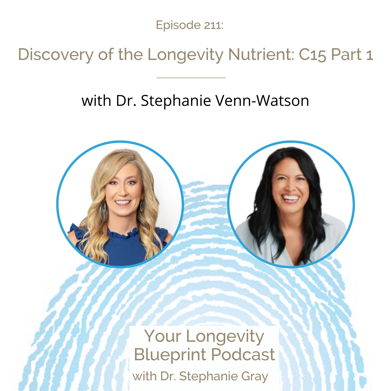 Your Longevity Blueprint