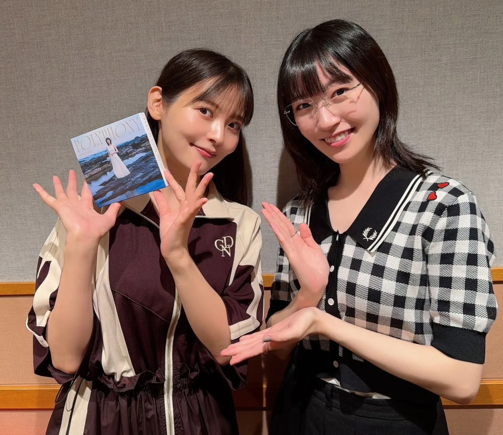 Artwork for 上坂すみれの土曜闇鍋劇場