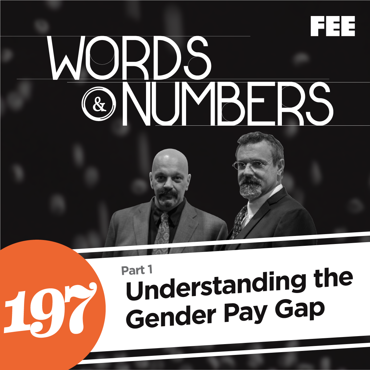 Episode 197: Understanding the Gender Pay Gap Pt. 1