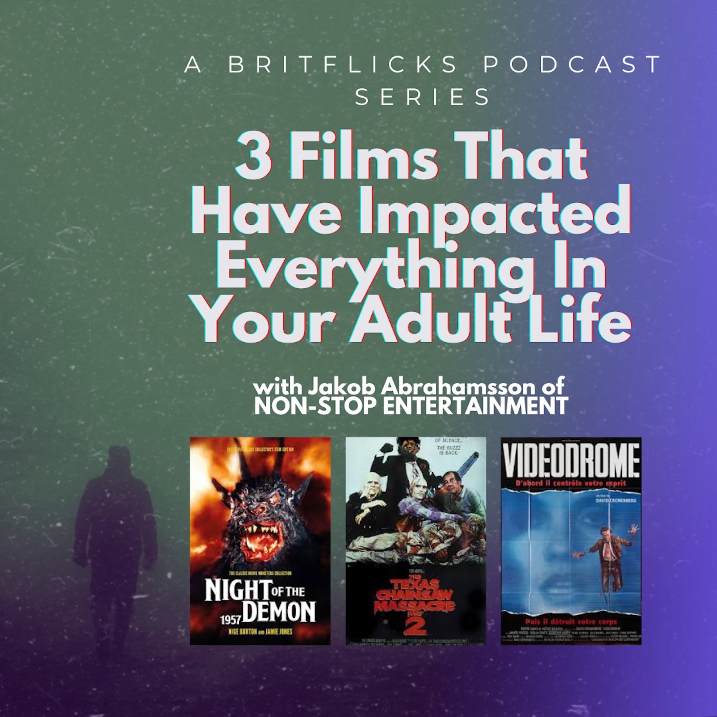 Jakob Abrahamsson of distribution company NON-STOP ENTERTAINMENT... How do I distribute my movie? How does film distribution work? How do I get a film distributor?
