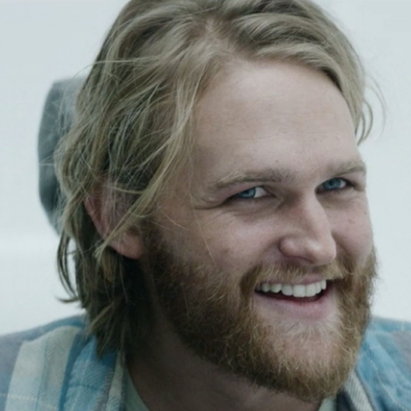 Wyatt Russell talks Playtest