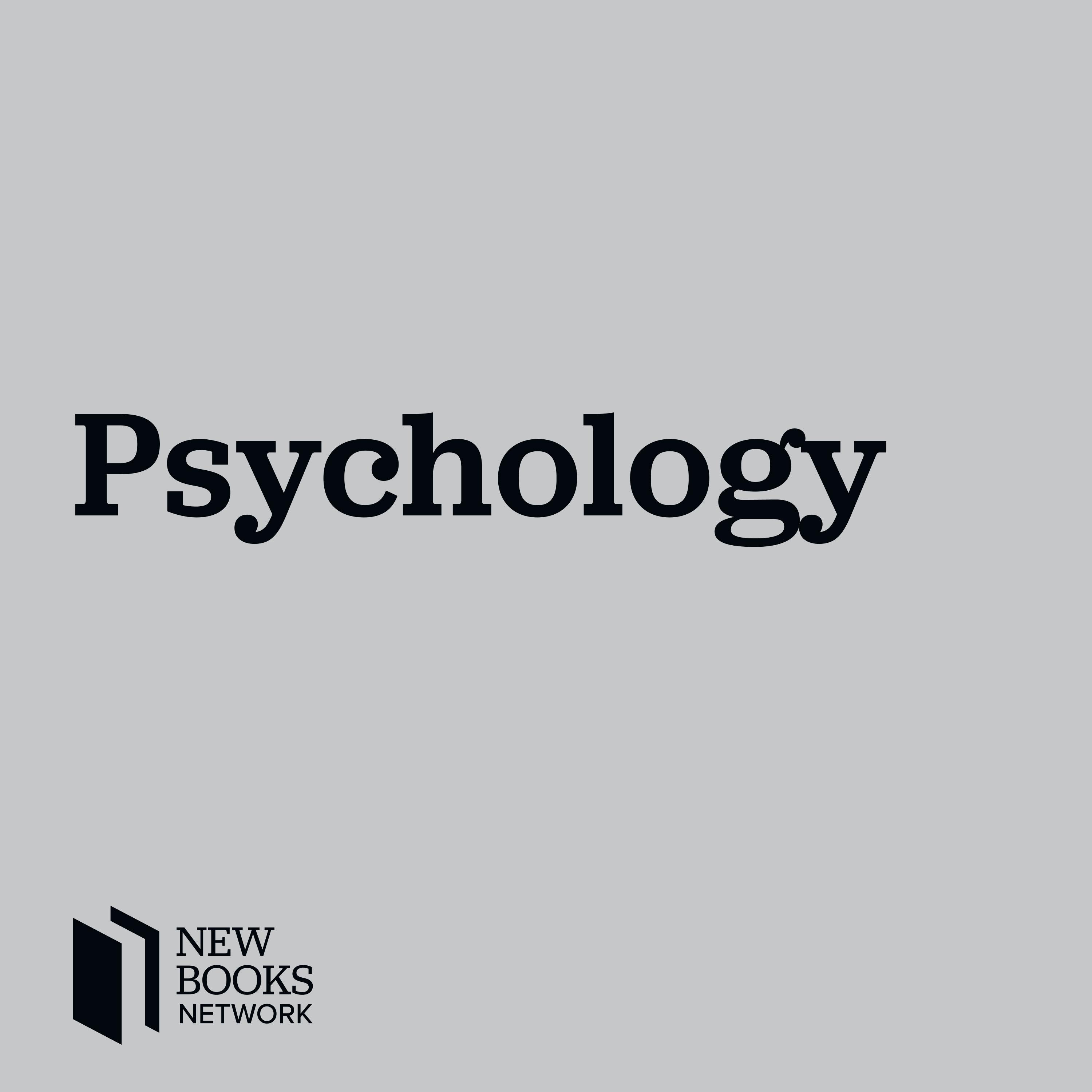 Premium Ad-Free: New Books in Psychology podcast tile