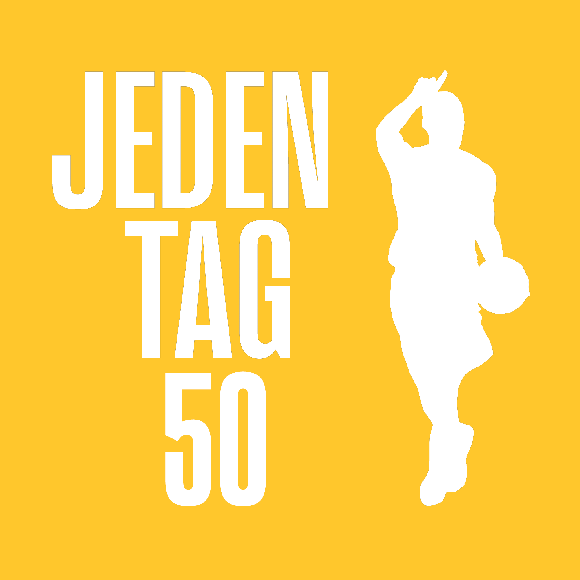Jeden Tag NBA