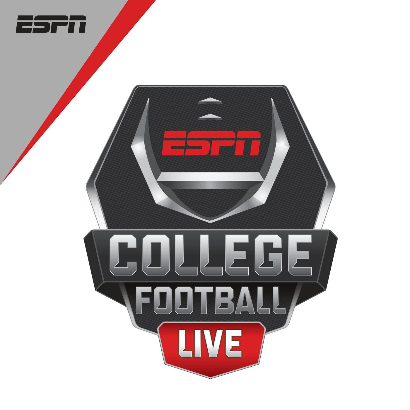 CFB Live - Previewing the biggest games and stories ahead of Week 9