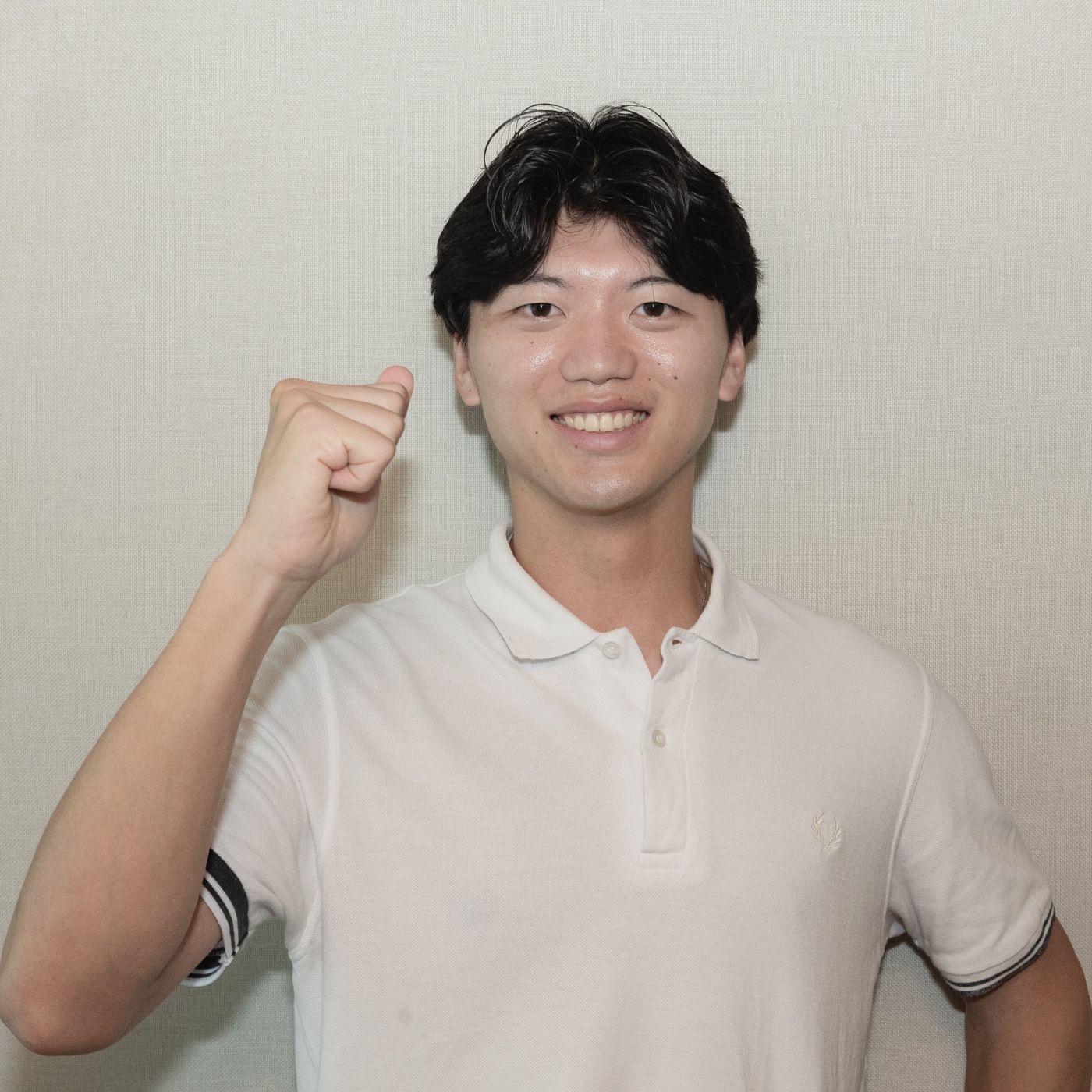 #20 名前の由来はNASA！人生の師匠は松岡修造！世界で活躍する理由が明らかに！？【ゲスト： 畠山成冴選手（パデル日本代表 / ピックルボール日本代表）】 episode artwork