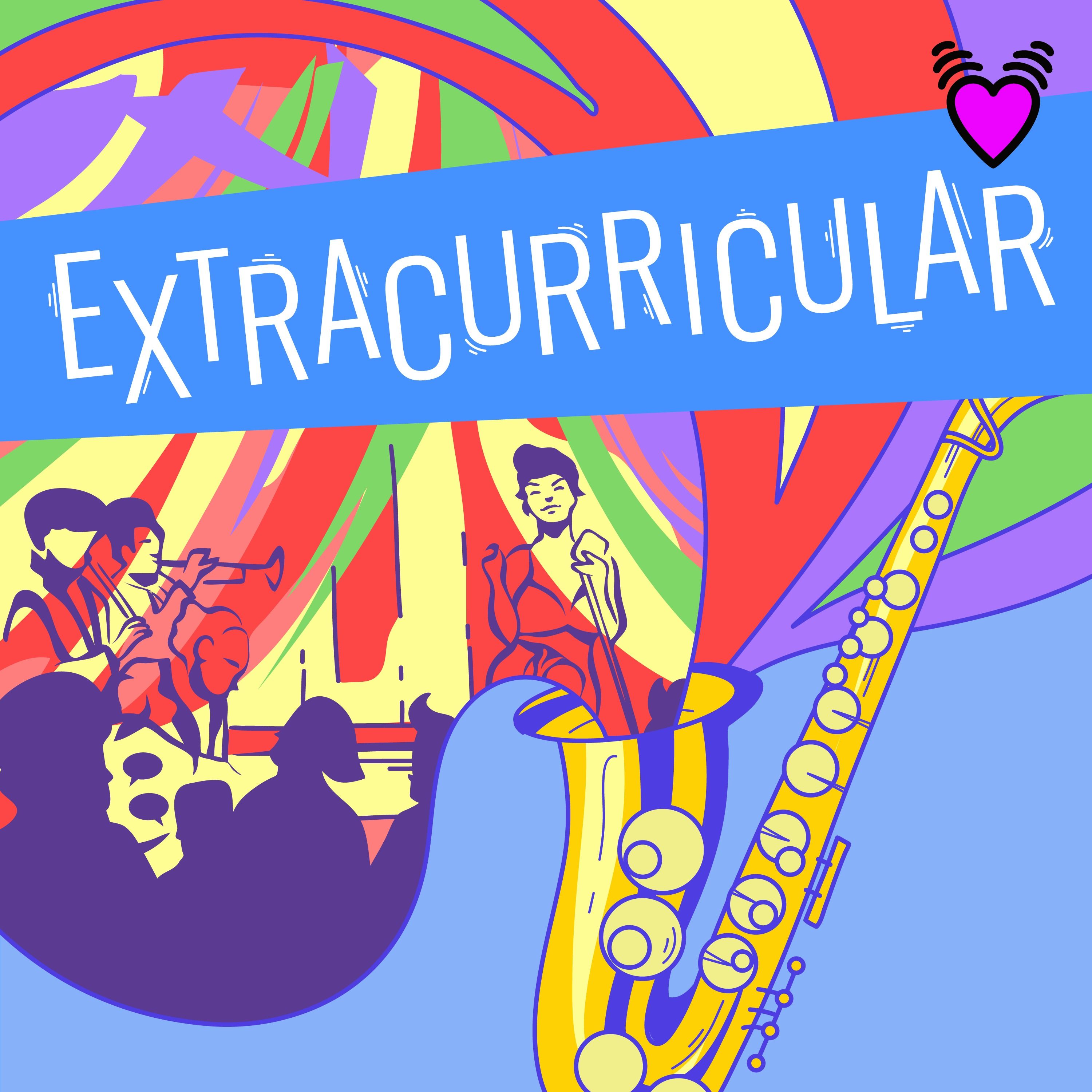 Extracurricular - Part 6