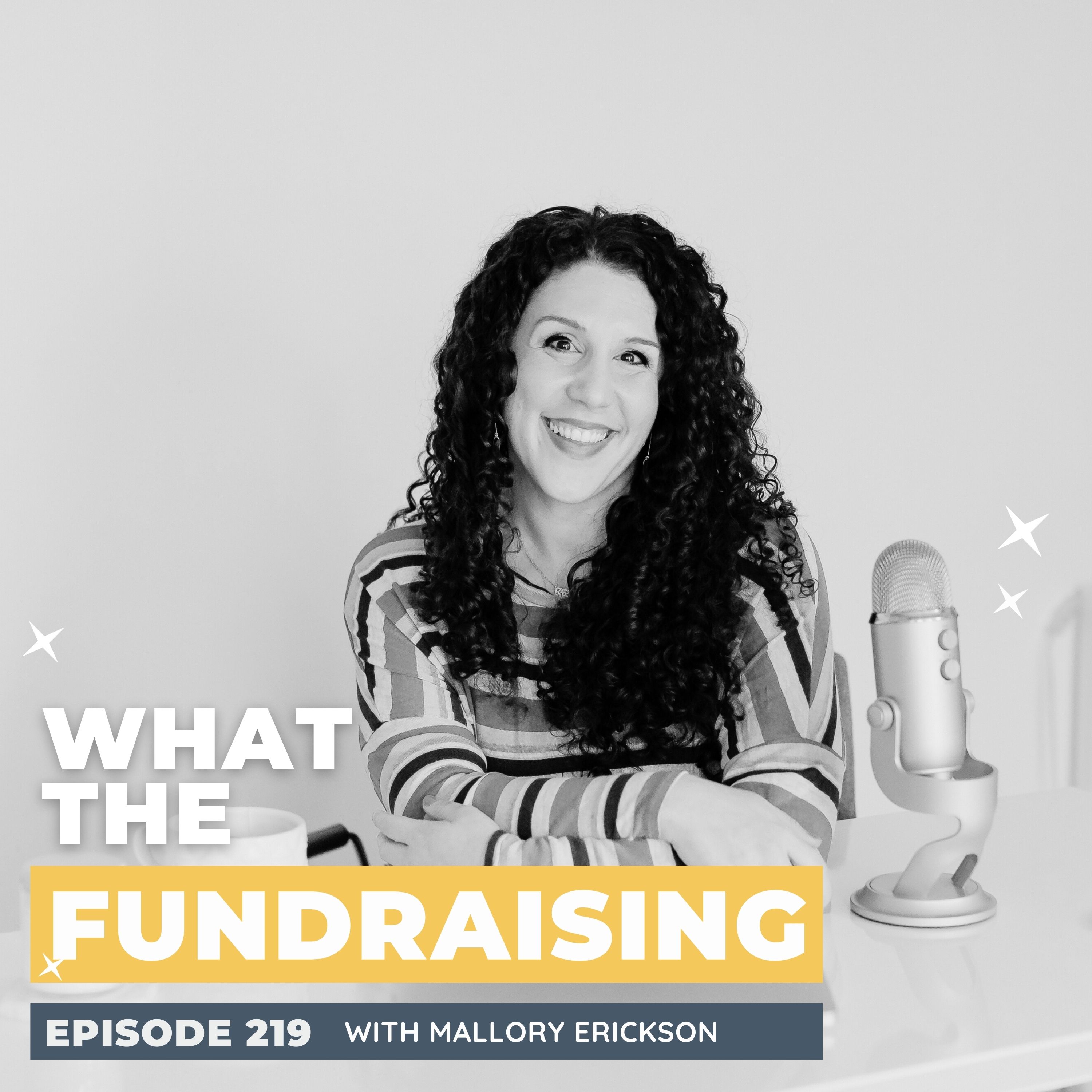 What the Fundraising