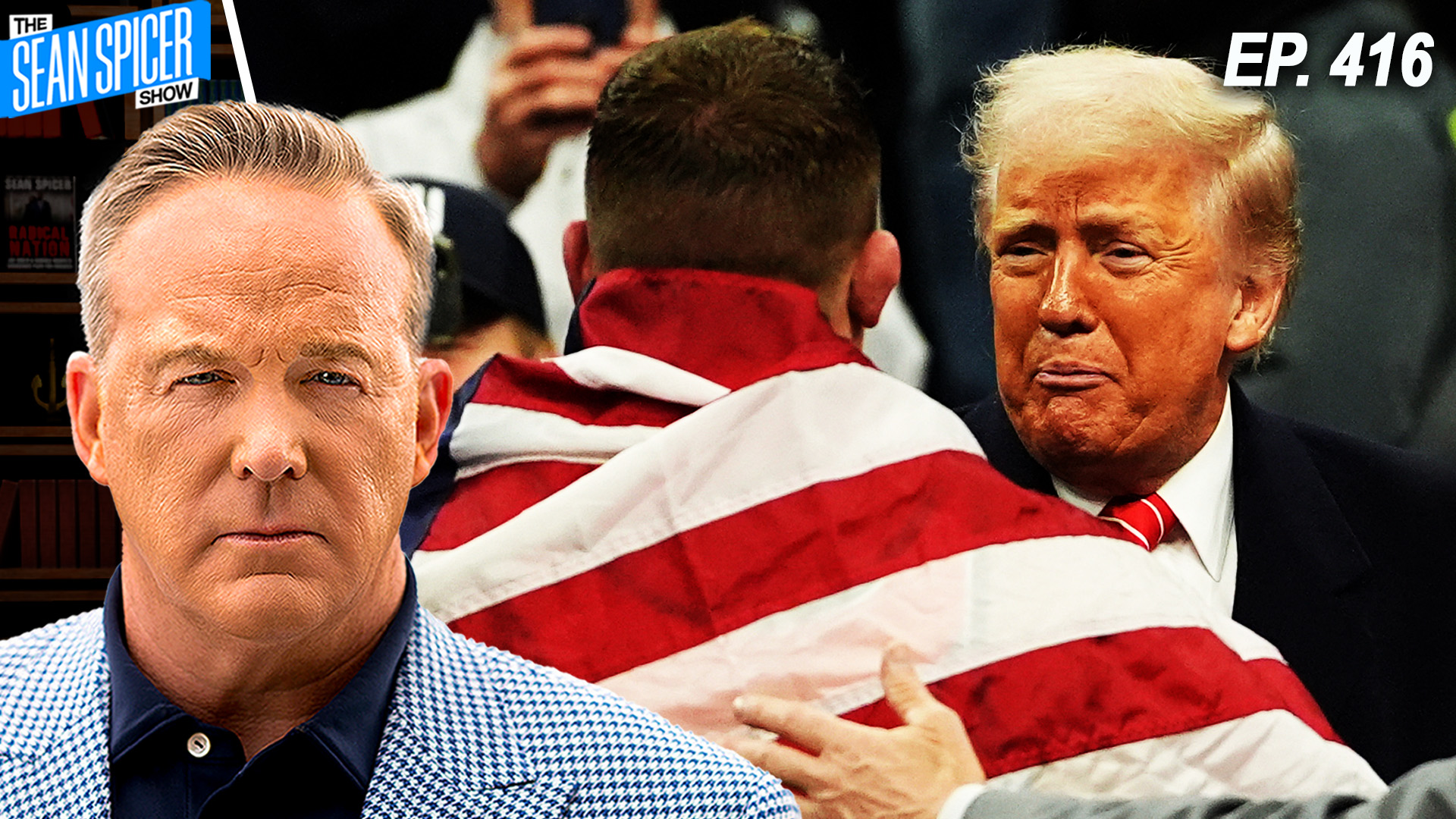 The Sean Spicer Show