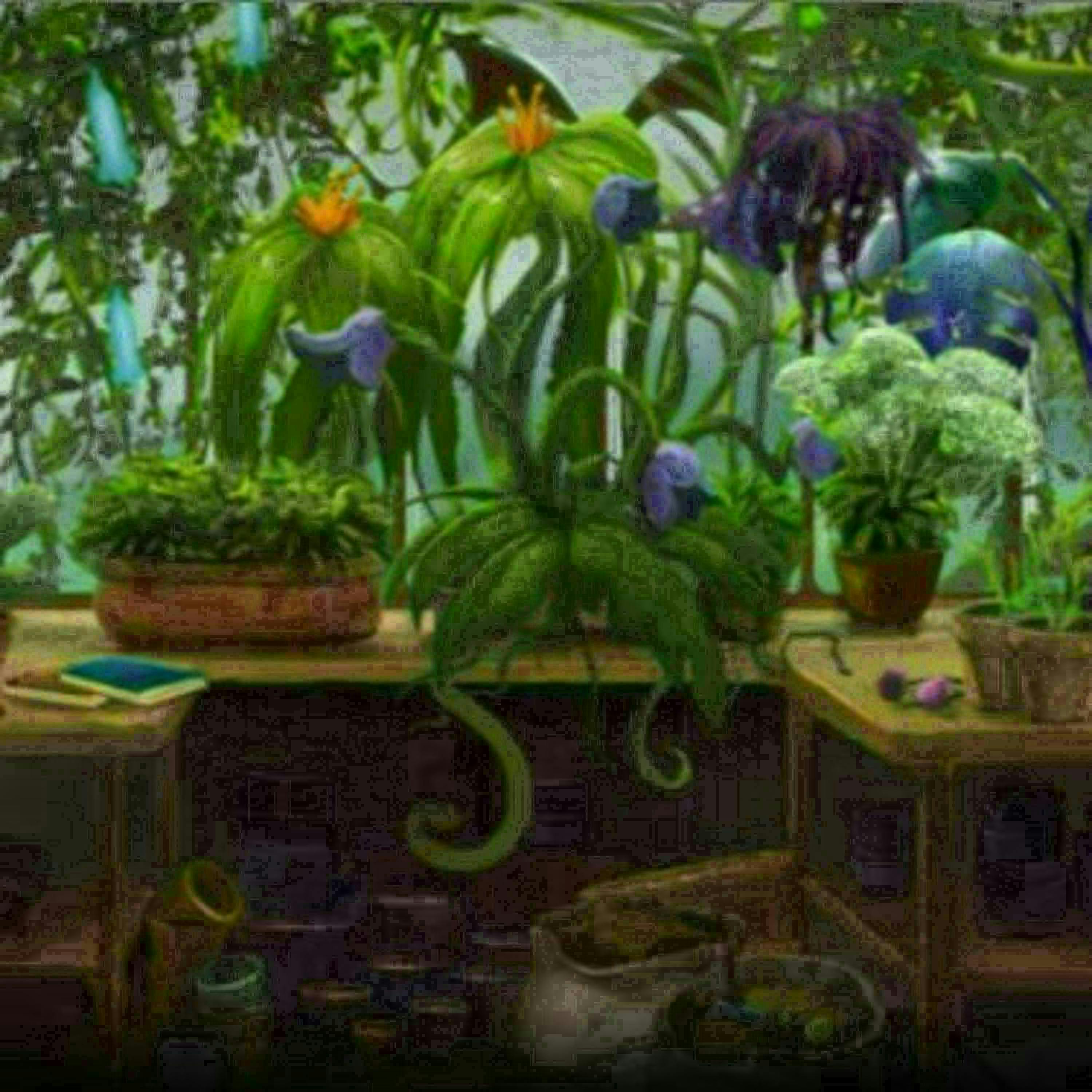 188 - Musings, Rants, Herbology, Theories and Bullsh*t with Nate!