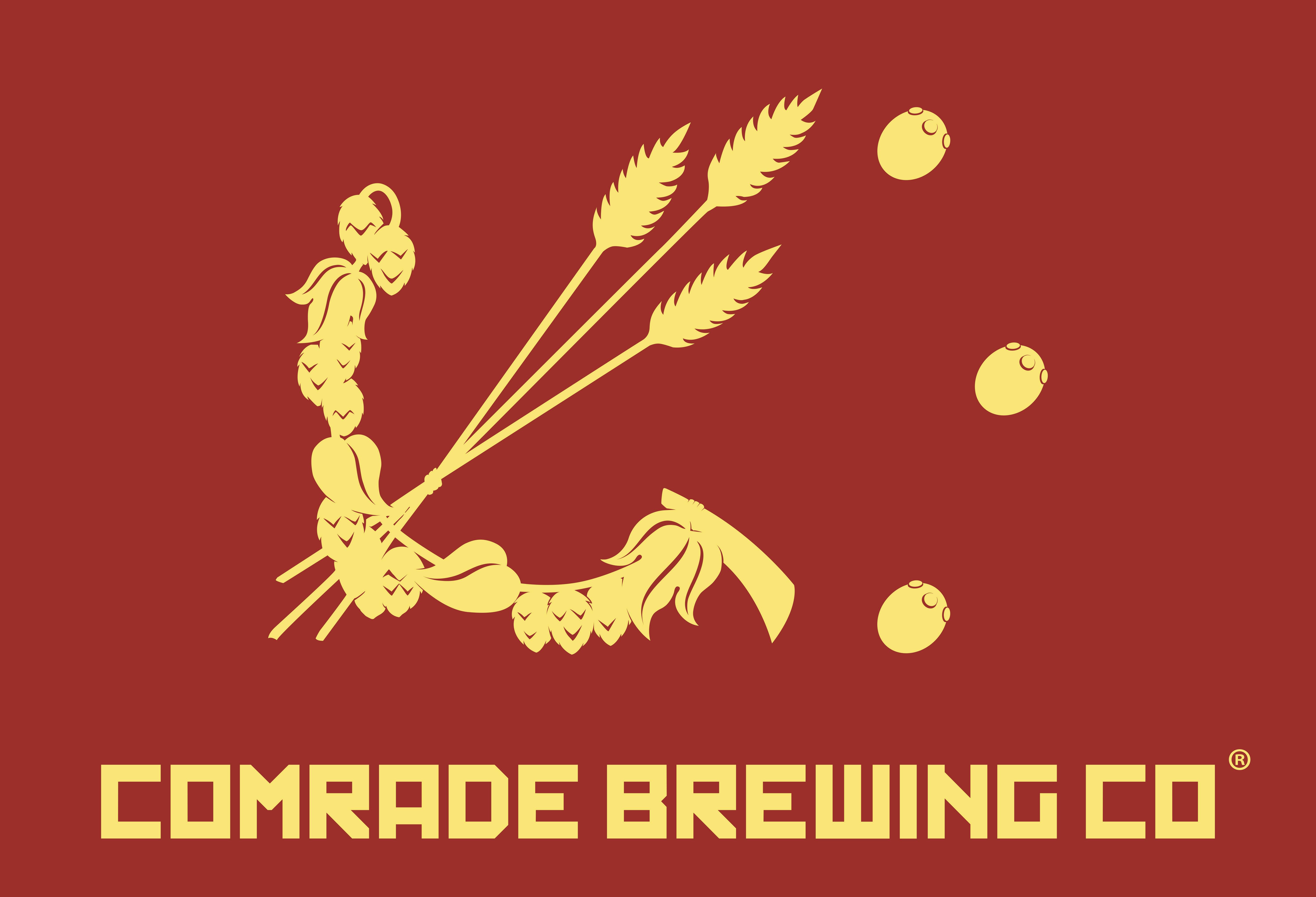 The Session | Comrade Brewing Company