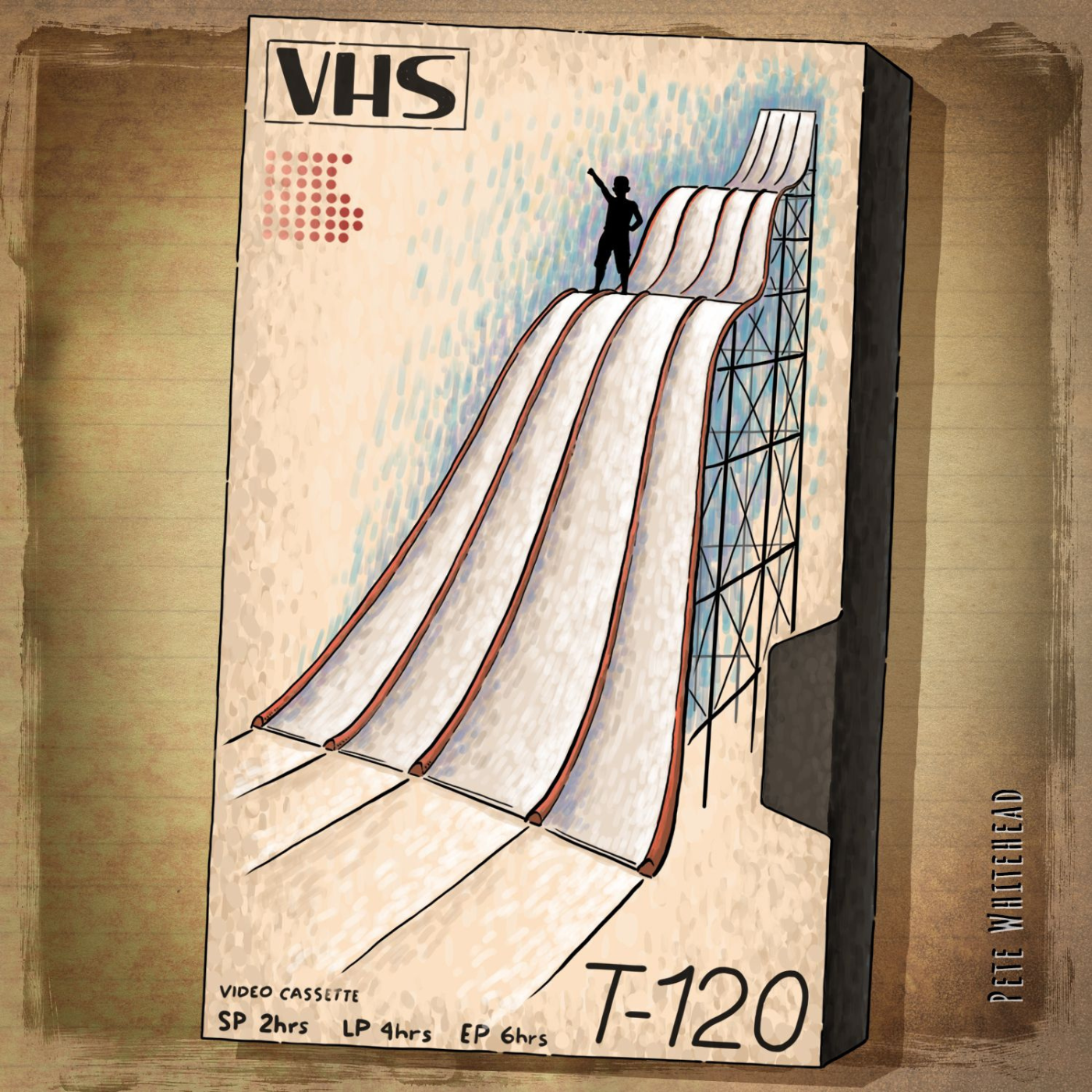 7 Minute Stories w/ Aaron Calafato