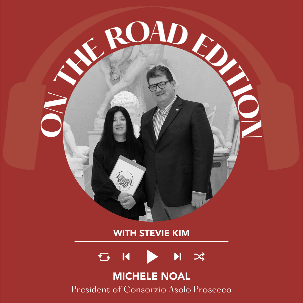 Italian Wine Podcast