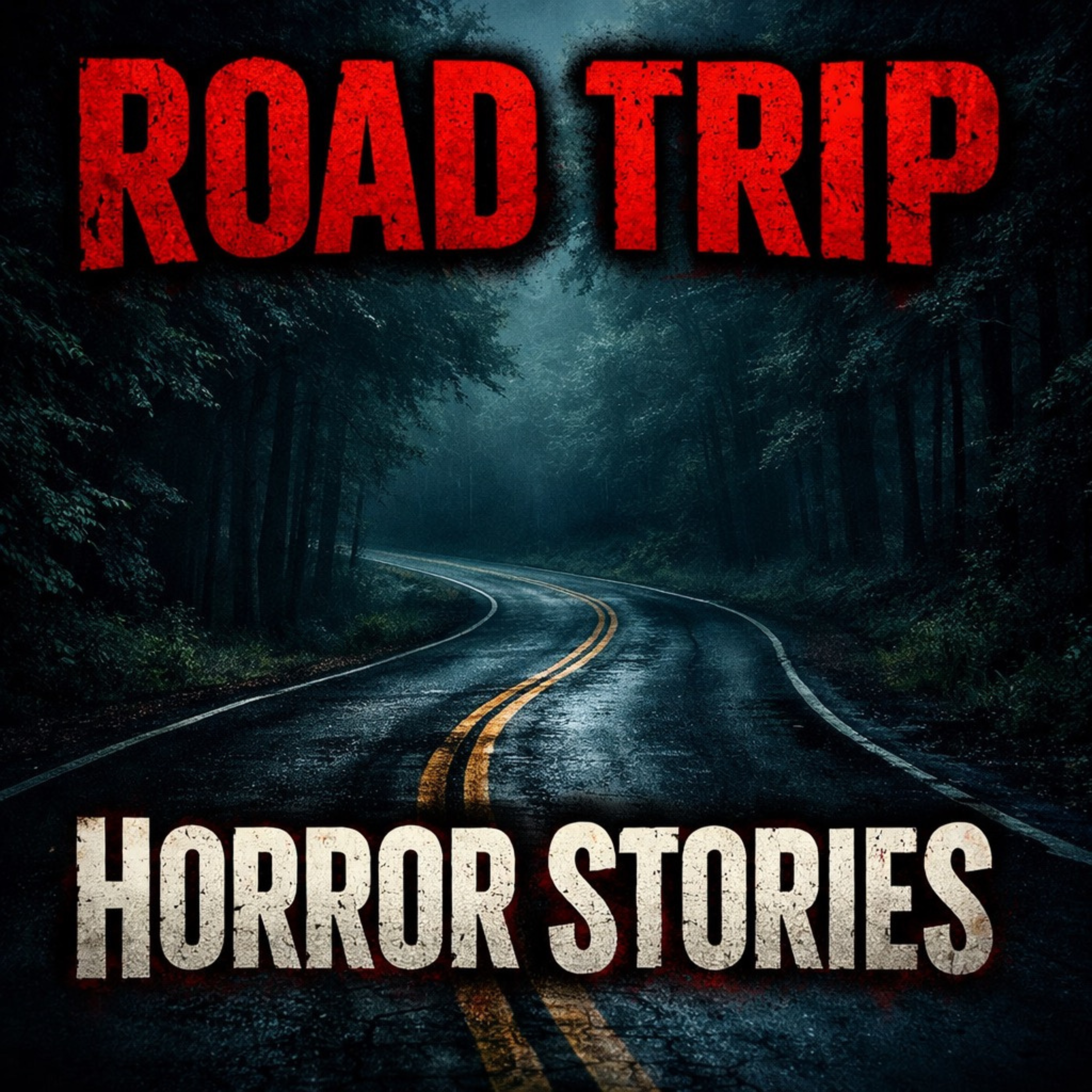 4 Disturbing Road Trip Horror Stories That Will Make You Fear Long Drives at Night