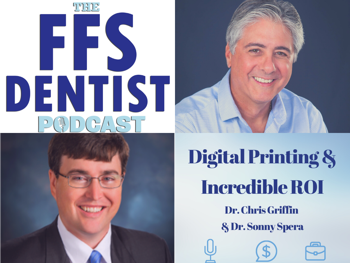 The Fee for Service Dentist Podcast
