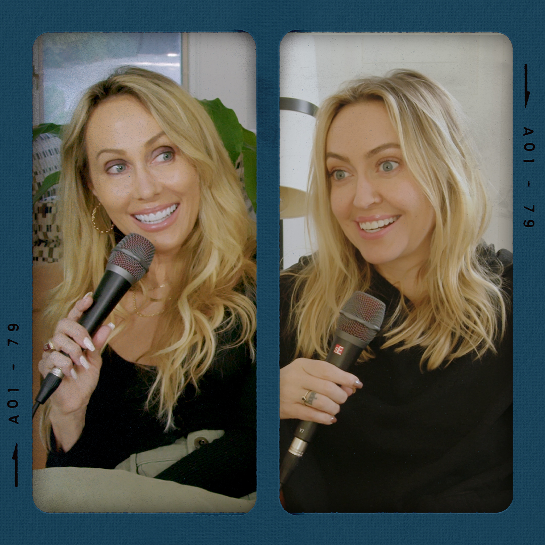 Nobody's Perfect, I Gotta Work It