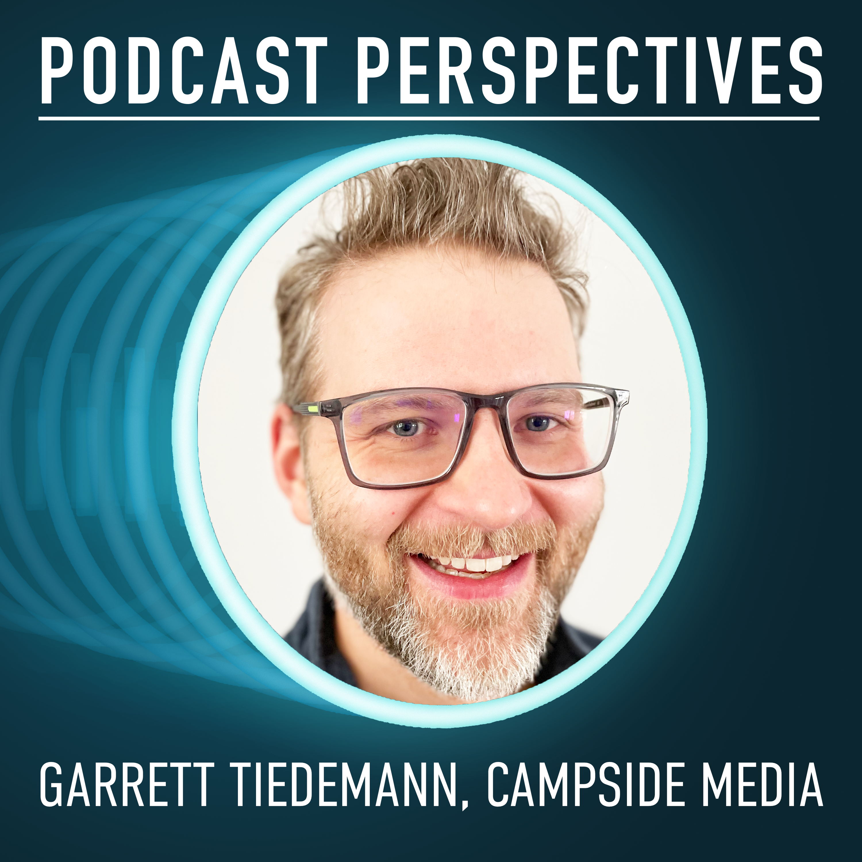 Cinematic Sound Design with Garrett Tiedemann of Campside Media