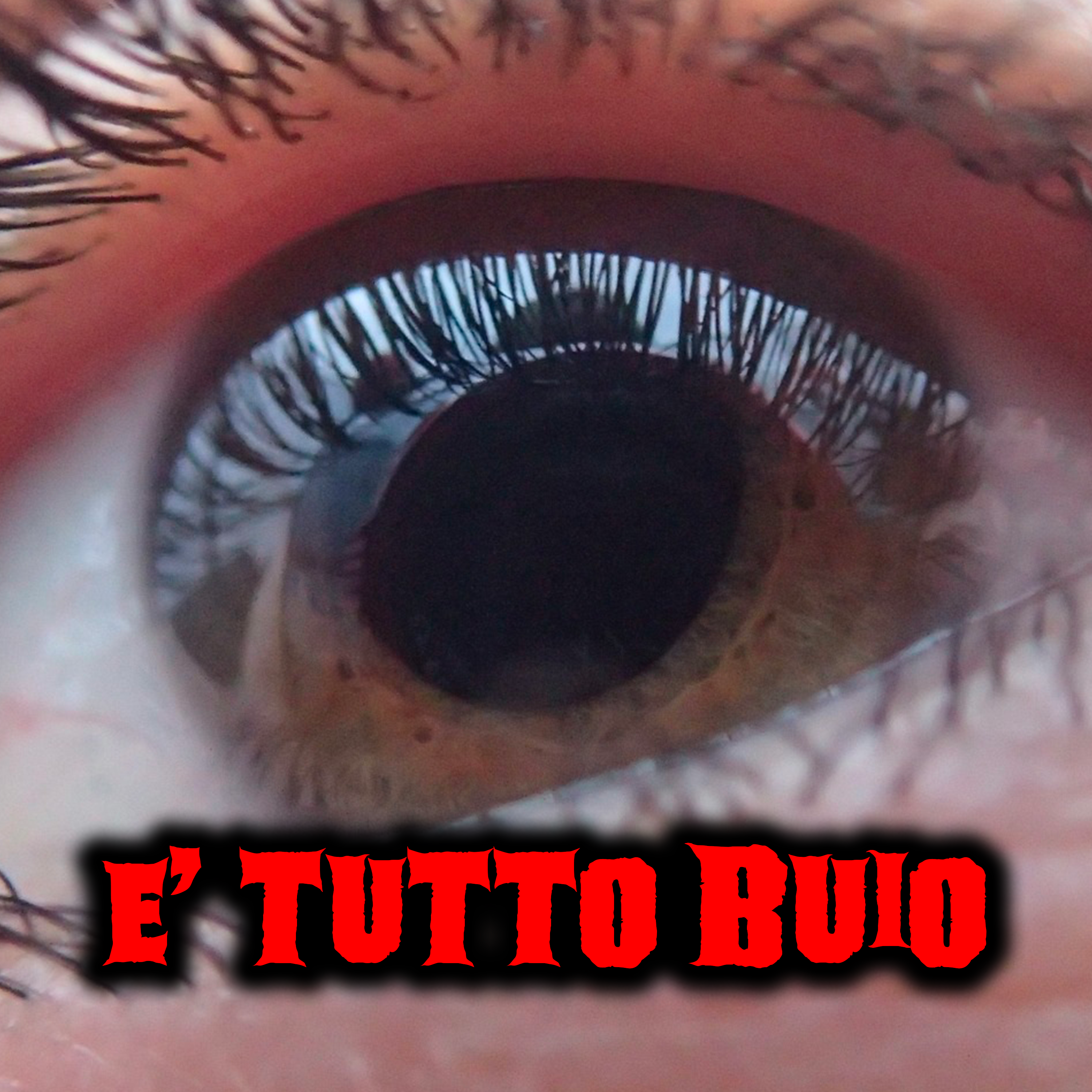 La Notte delle Creepypasta