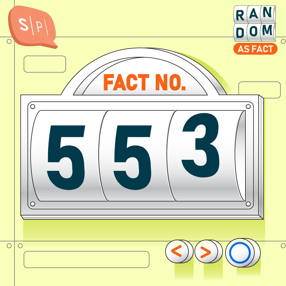 เมื่อ Ryan gosling จับปากกาเขียนเพลงหนังผี | Random as Fact EP553