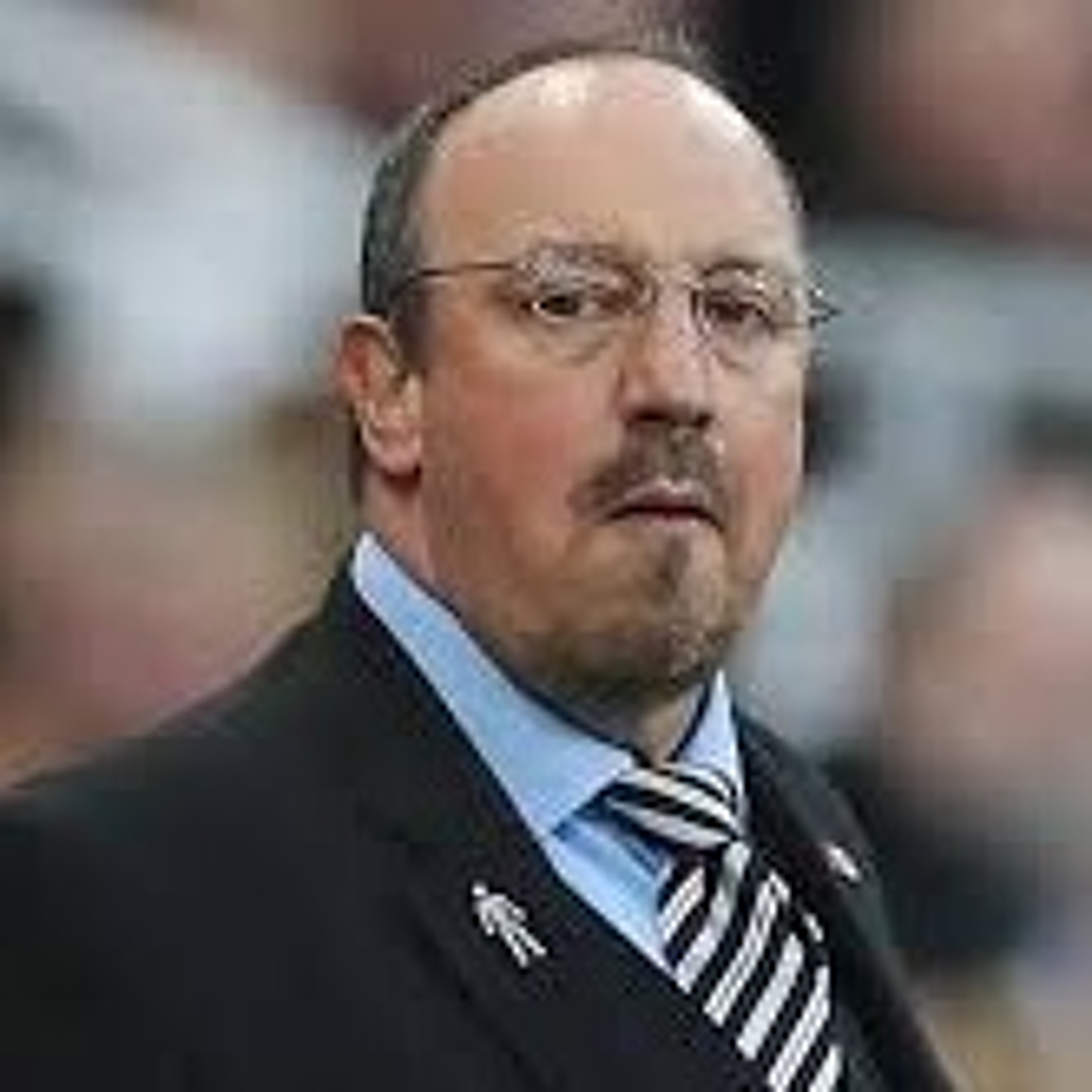 Podcast: Rafa Benitez leaves Newcastle United - with guest George Caulkin