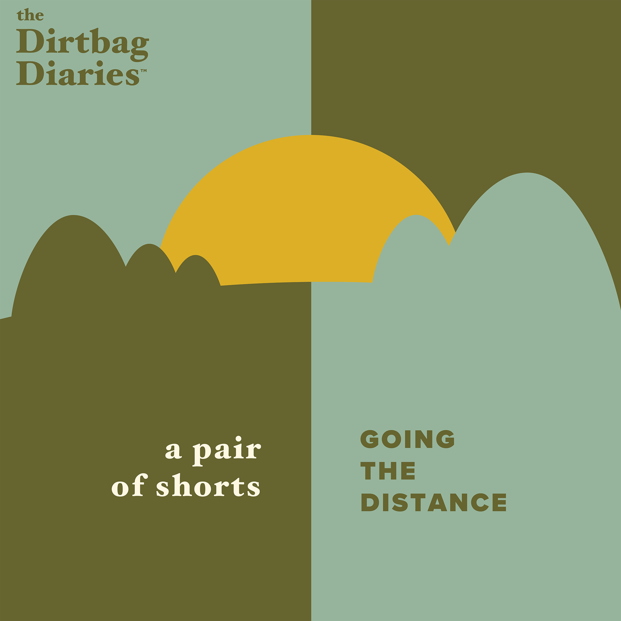The Shorts— Going The Distance