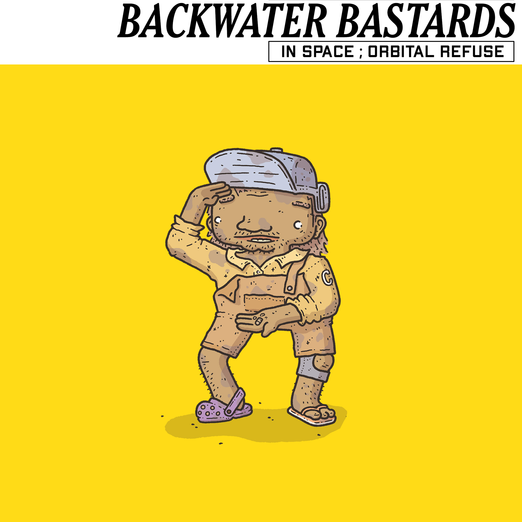 S3E07: She the queen and we the sorry people