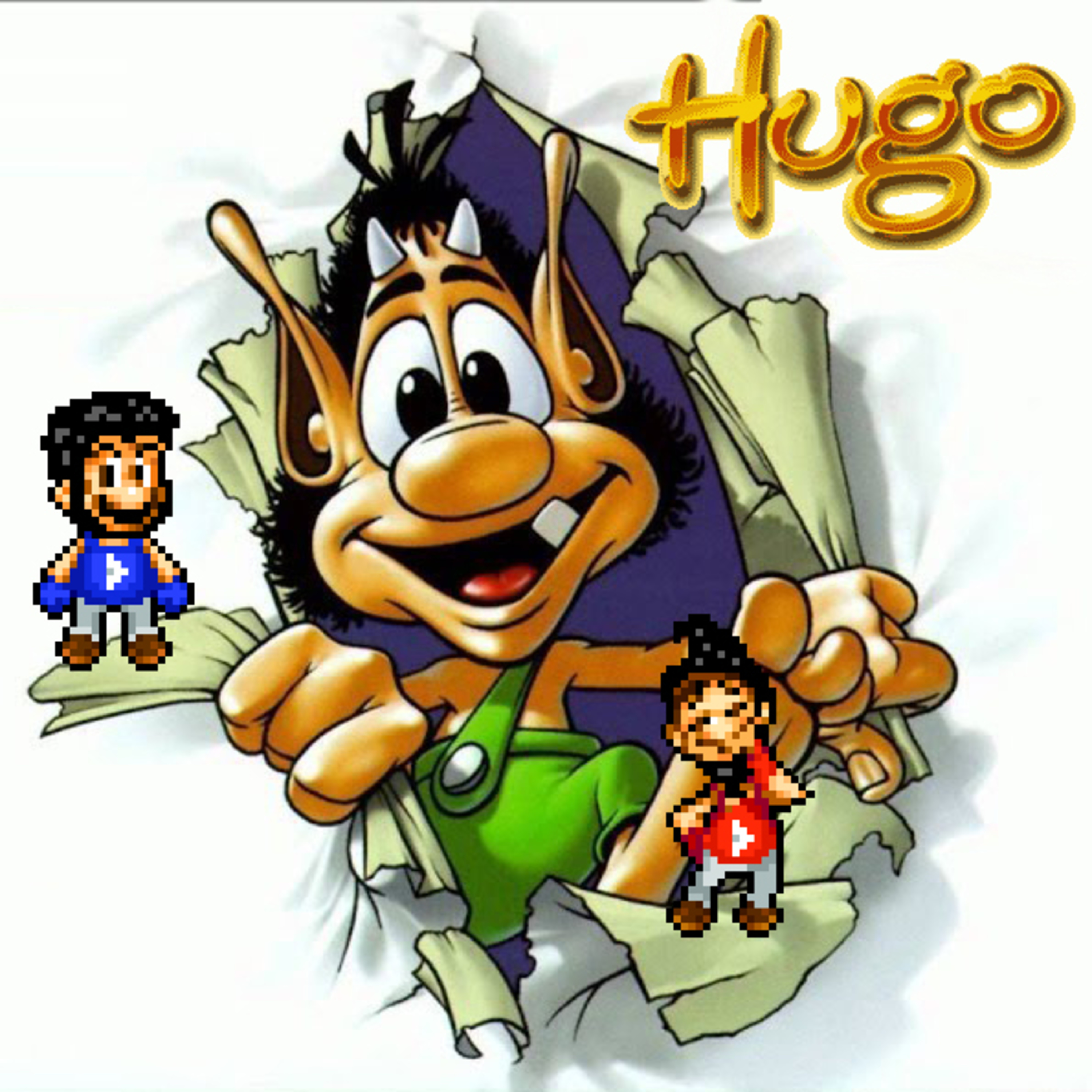 Enciclopedia dei Videogiochi