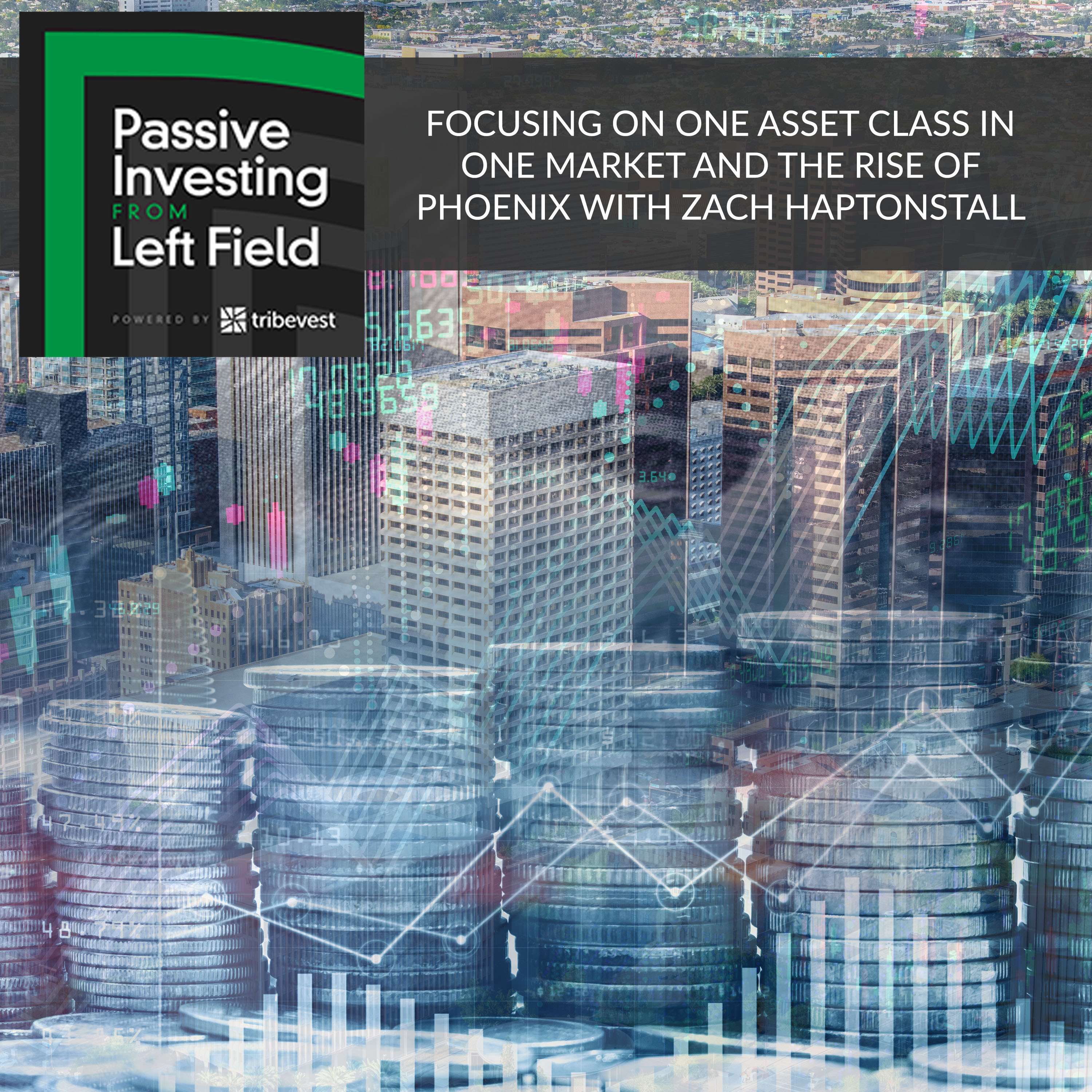 PassivePockets: The Passive Real Estate Investing Show