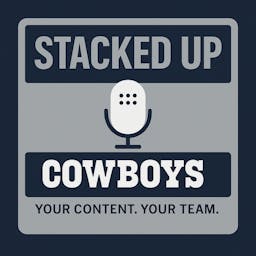 Stacked Up Cowboys