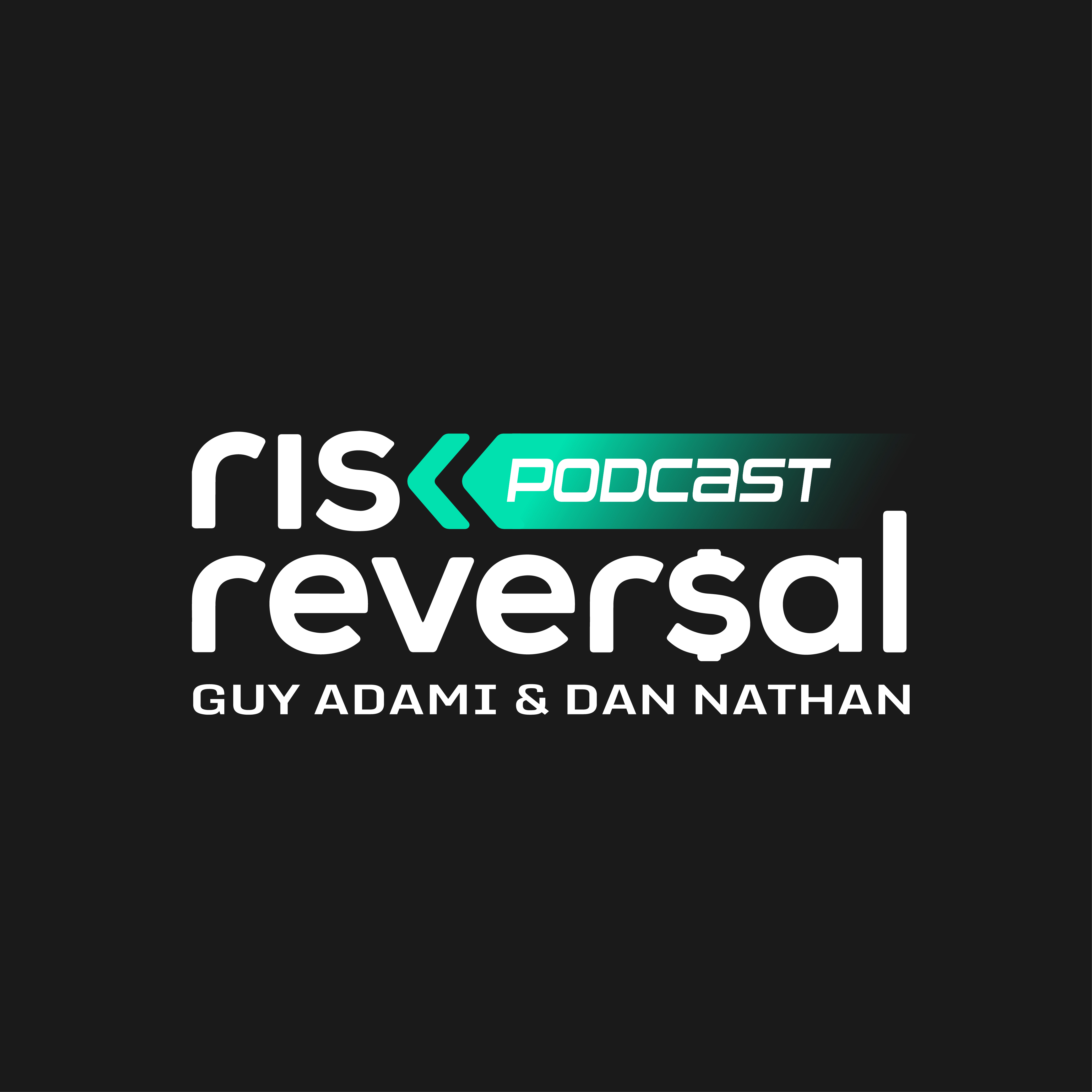 Danny Moses: How Scott Bessent Just Tied the Fed's Hands episode artwork