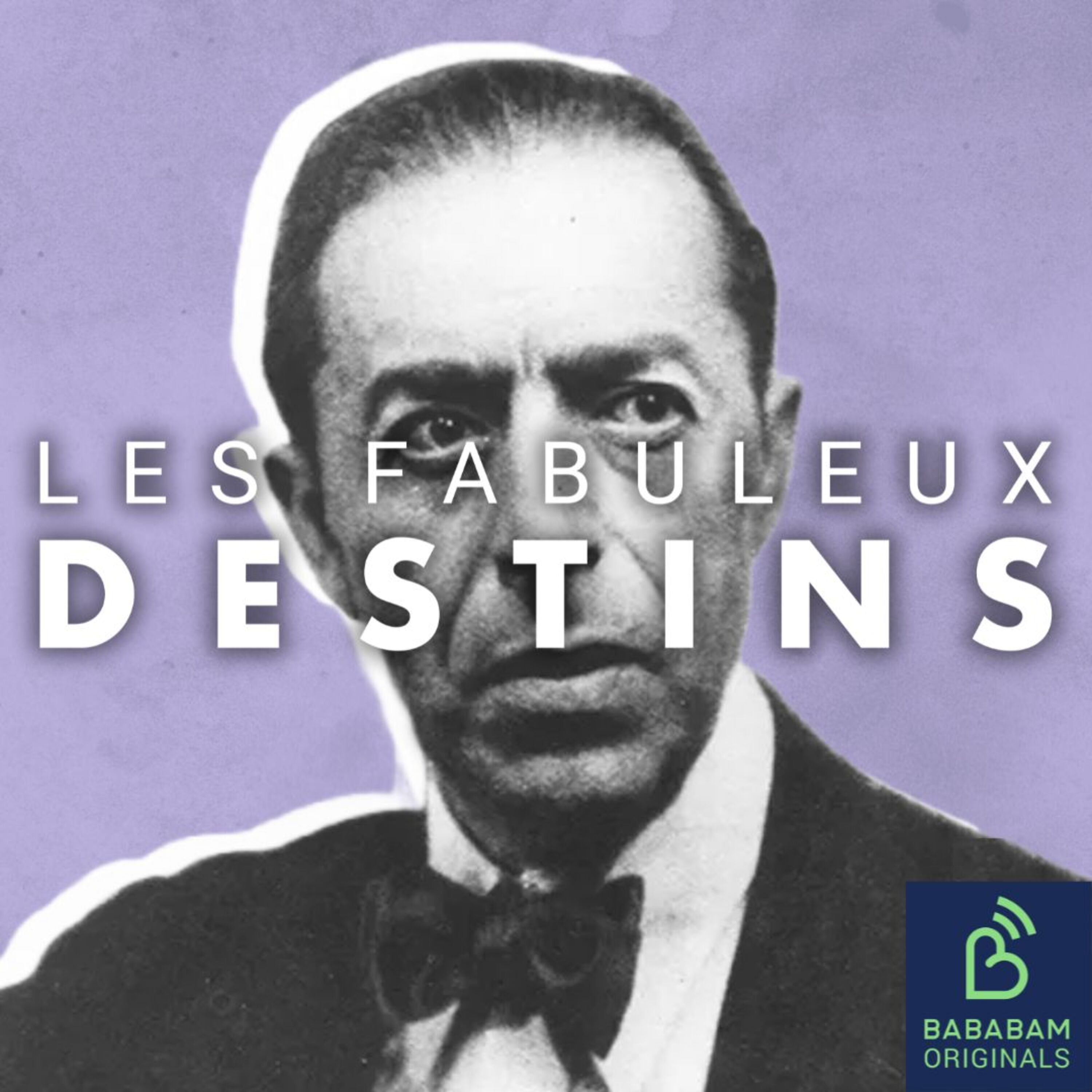 NOS CRÉATIONS ORIGINALES | Sidney Reilly, l’espion qui a inspiré James Bond