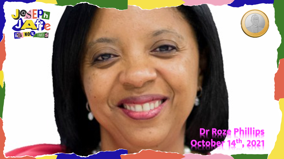 Joseph Jaffe is Not Famous