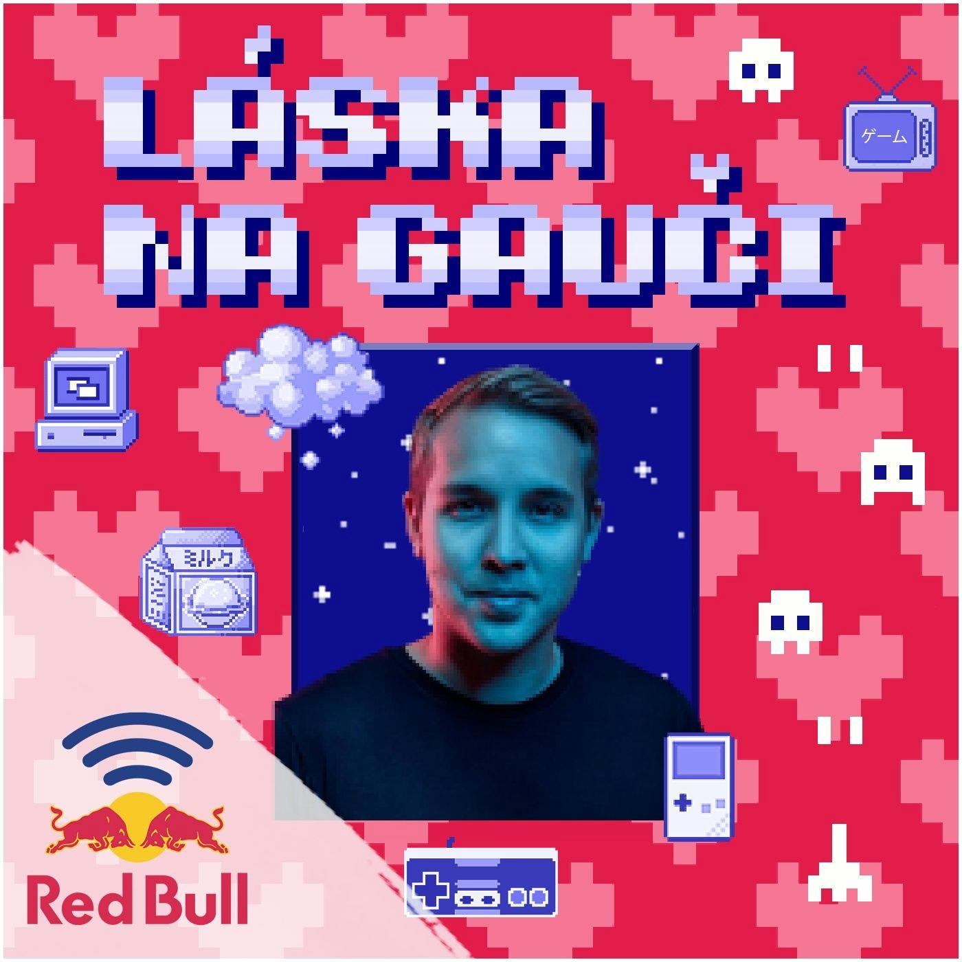 Jirka Král: Byly dřív hry nebo YouTube? Jirka Král: Byly dřív hry nebo YouTube?