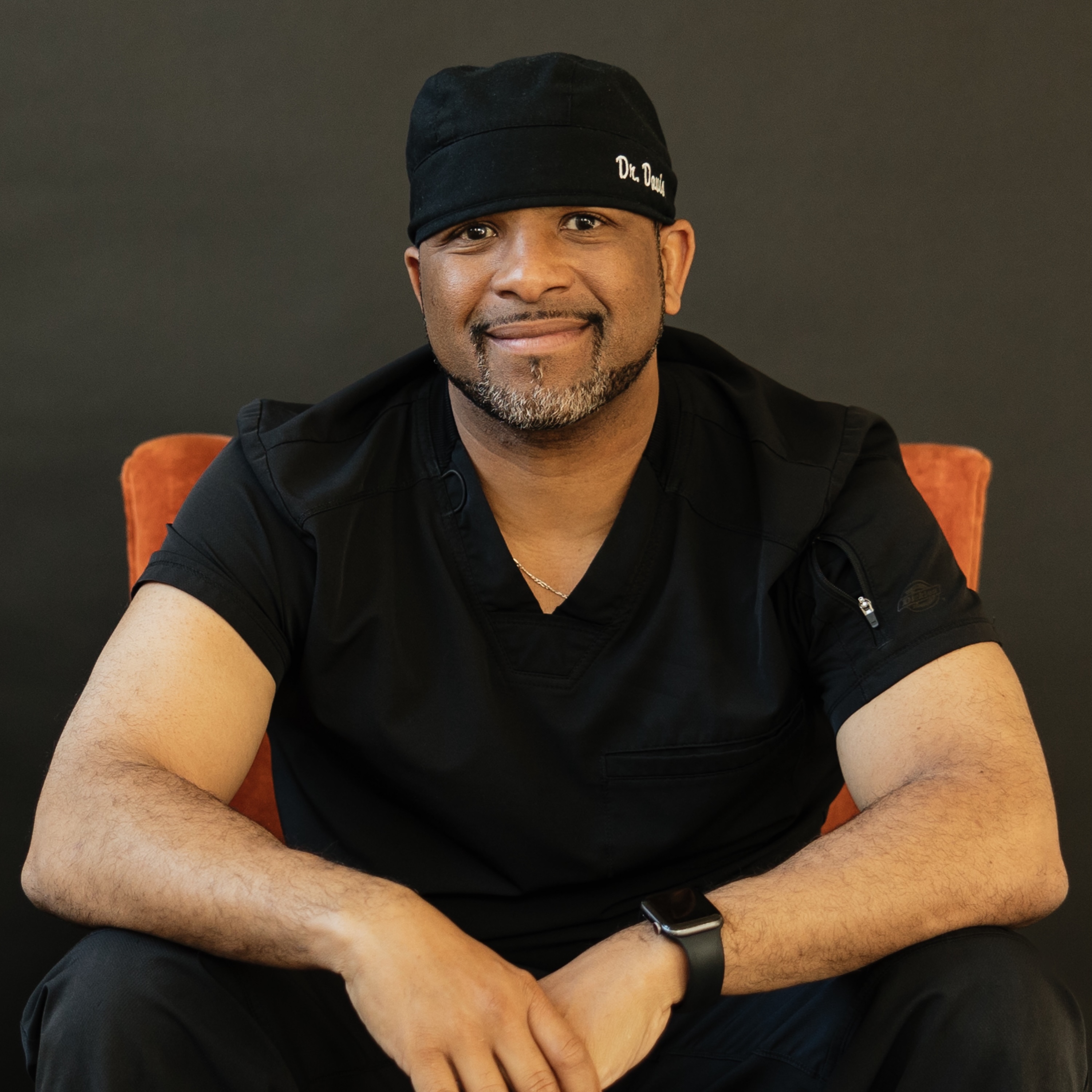 BackTable Vascular & Interventional