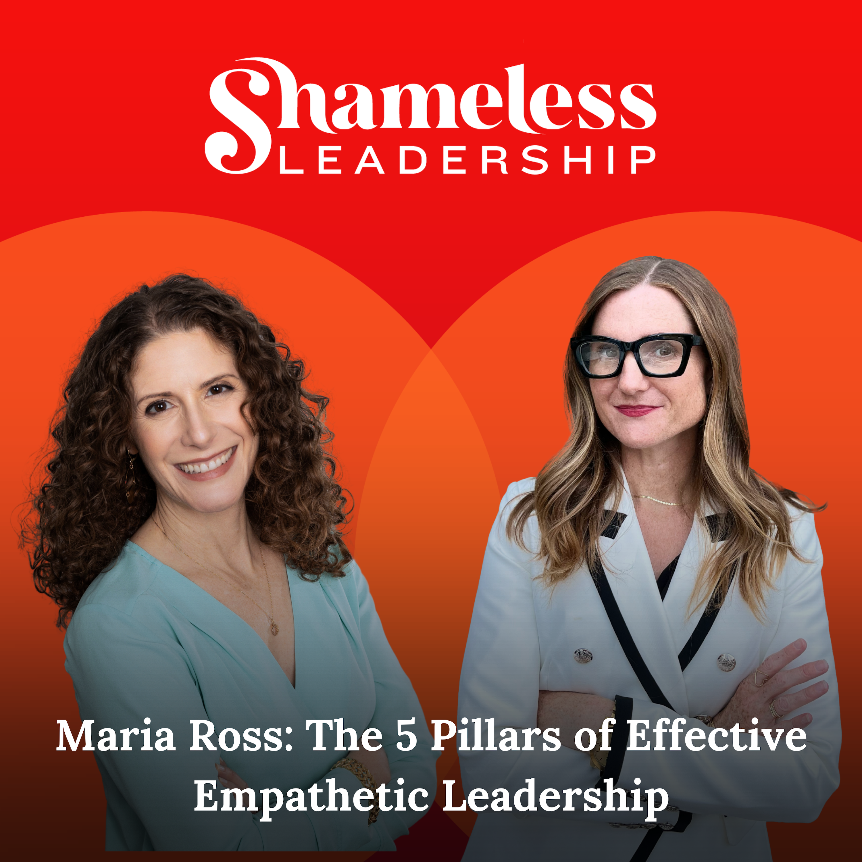 Shameless Leadership