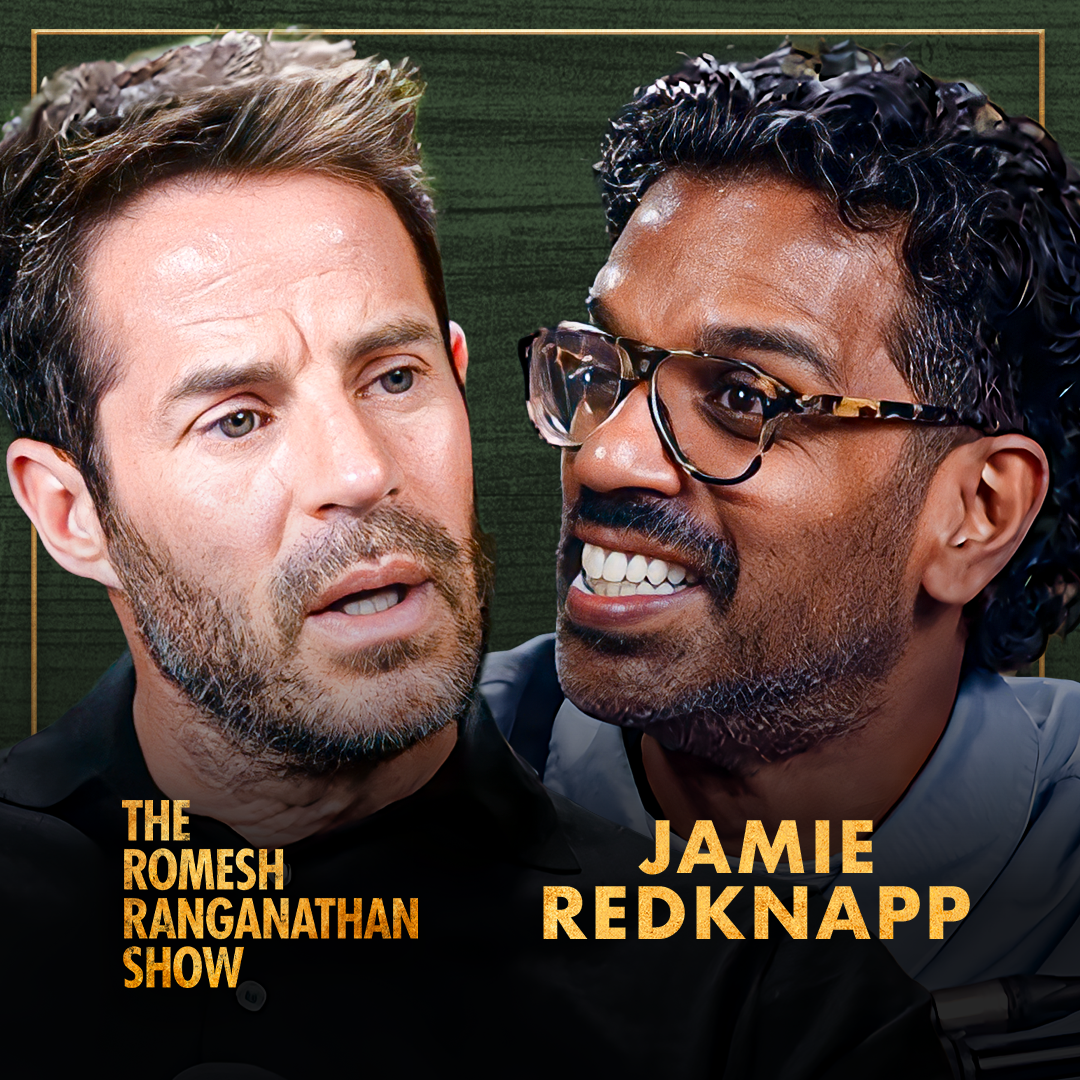 The Romesh Ranganathan Show