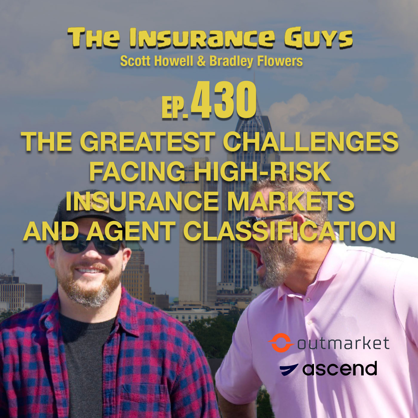 The Insurance Guys Podcast