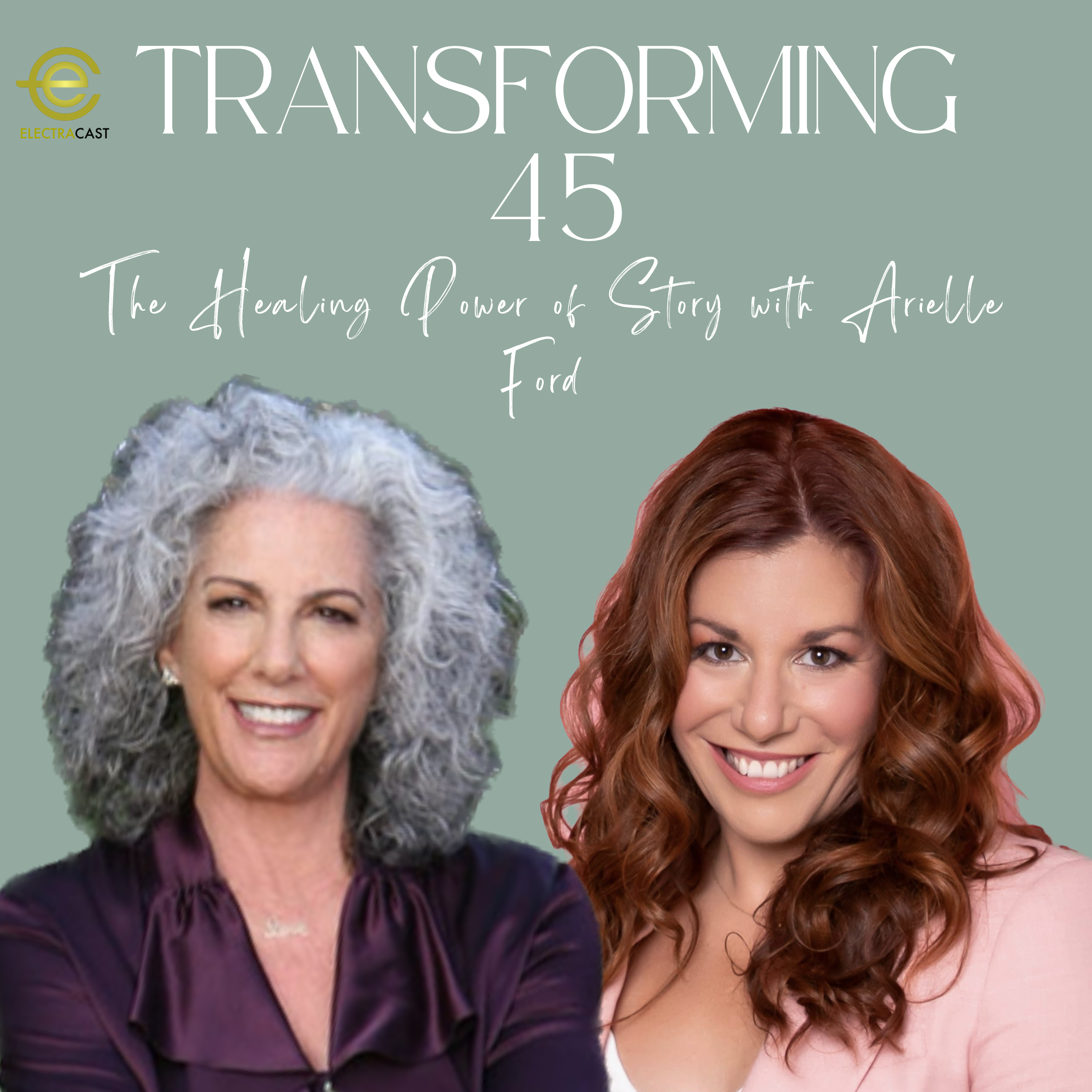 Transforming 45