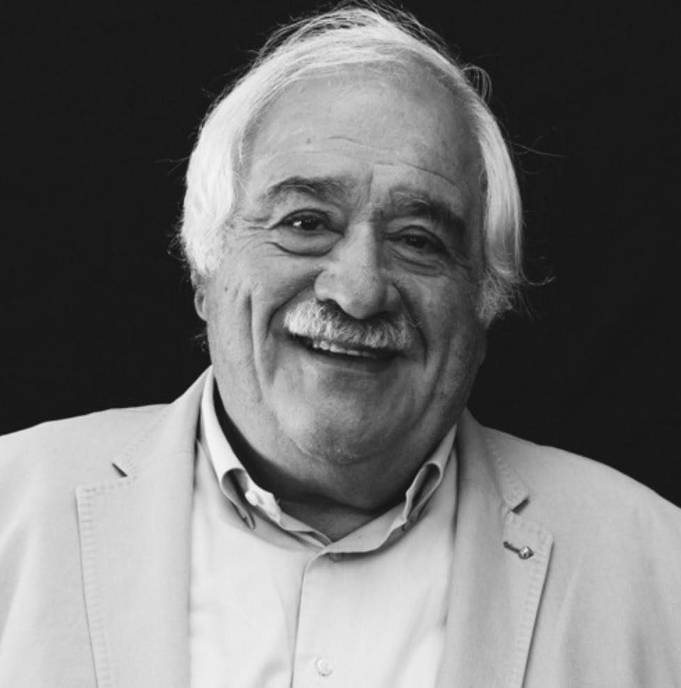 Ep. 237 --ENGLISH-- Attilio Scienza (VIA Chief Scientist) on Nebbiolo