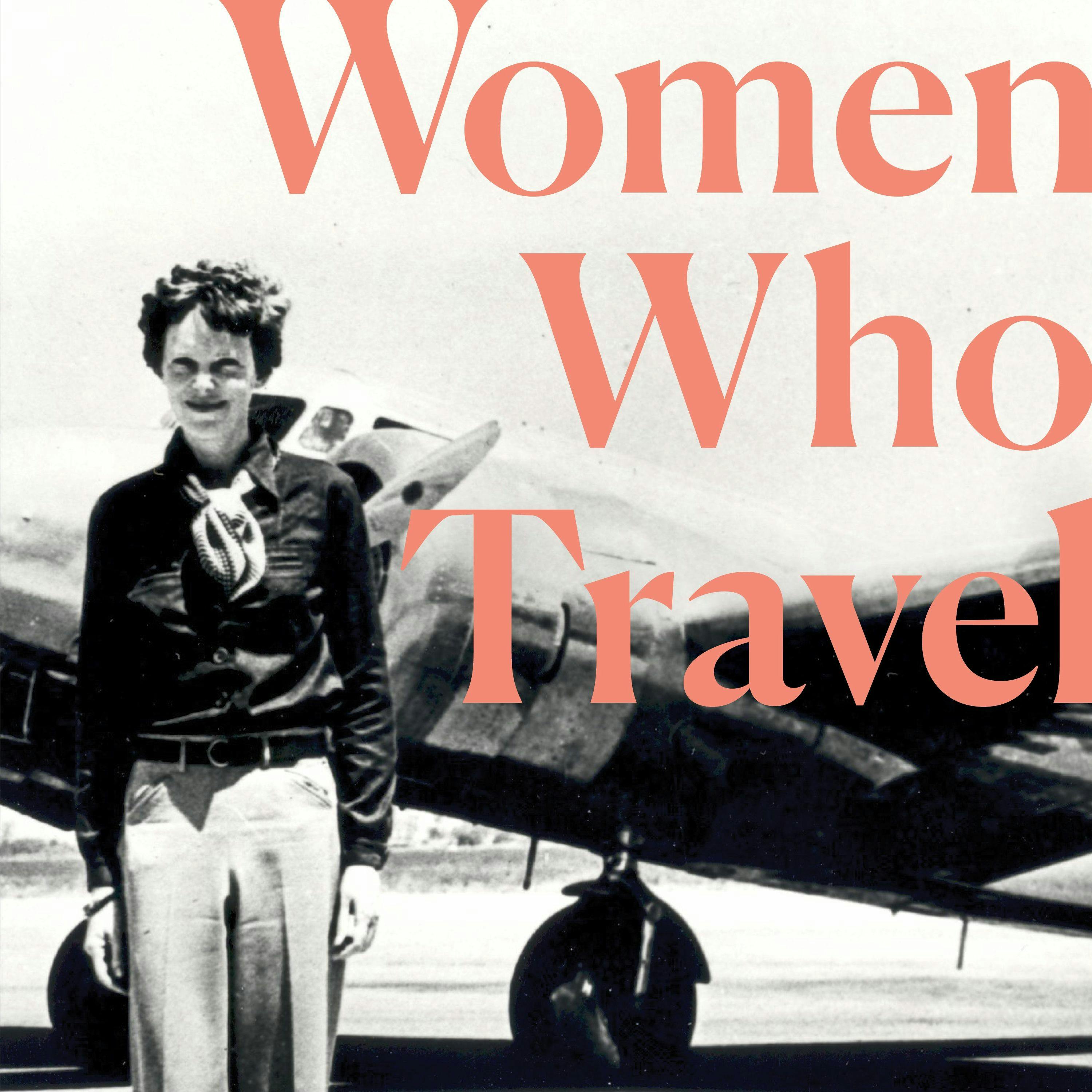 What We Get Right About Accessible Travel episode artwork