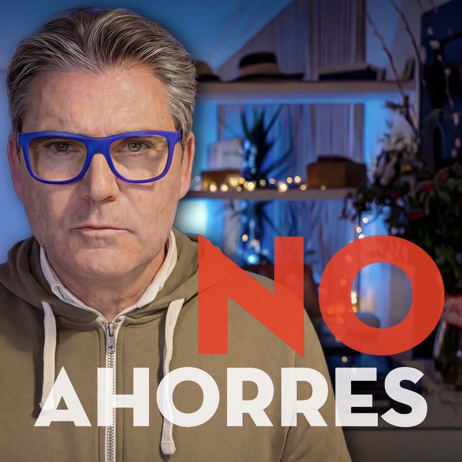 Ahorrar sin riesgo es perder dinero: inflación, euro y el mayor expolio silencioso