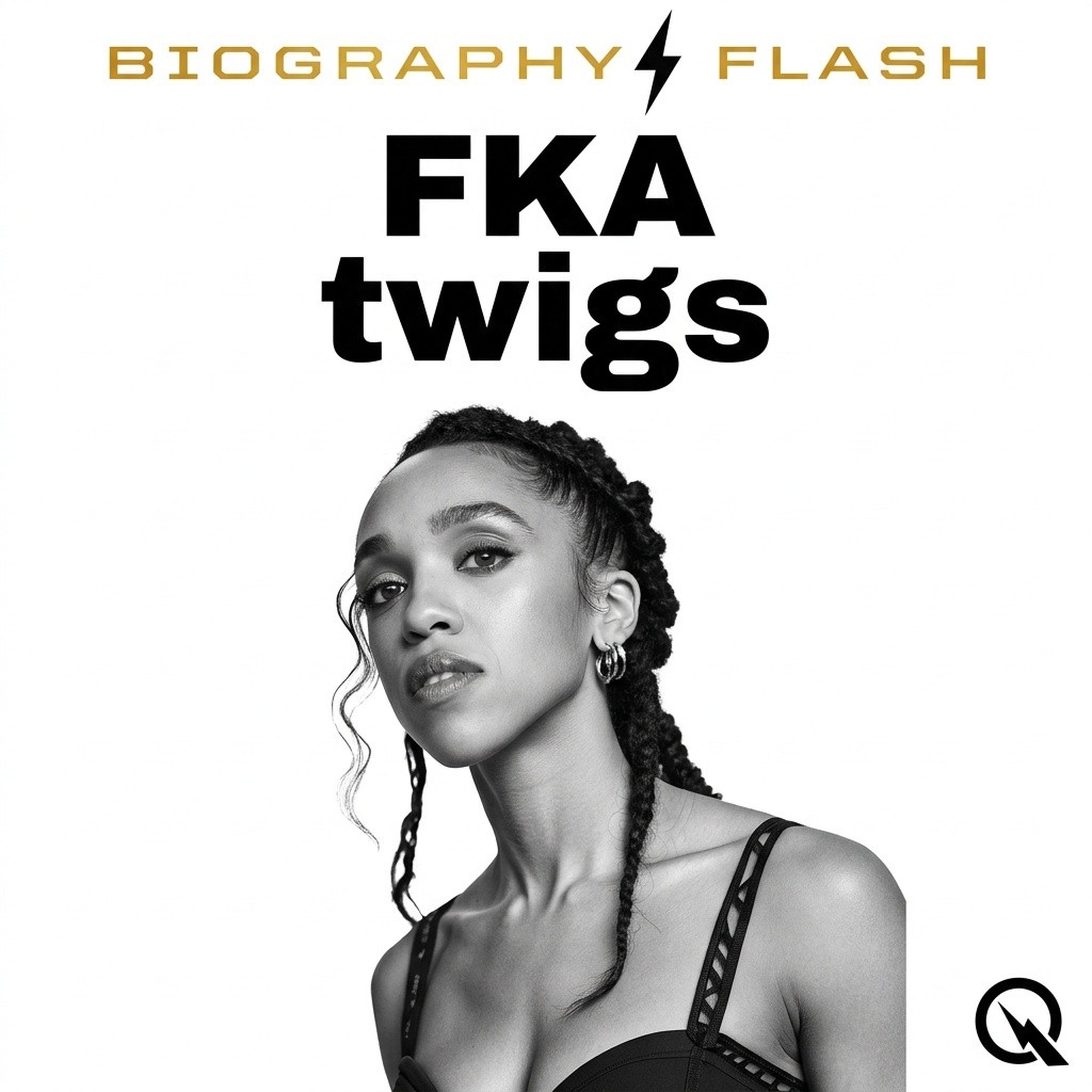 FKA twigs - Biography Flash