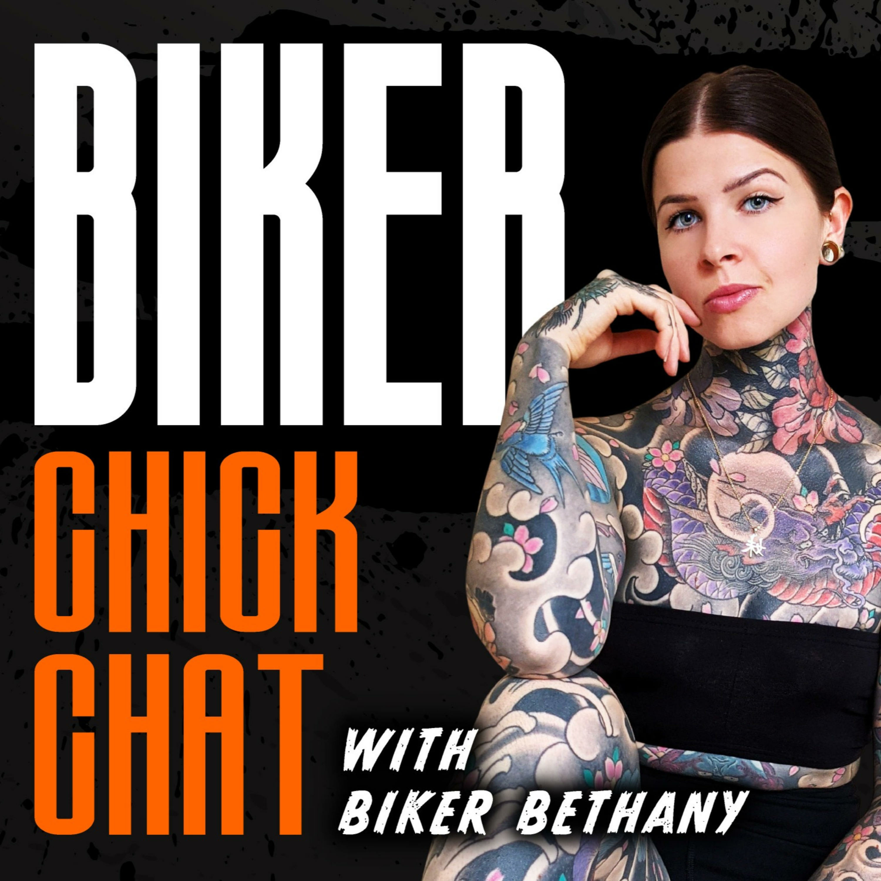 Biker Chick Chat
