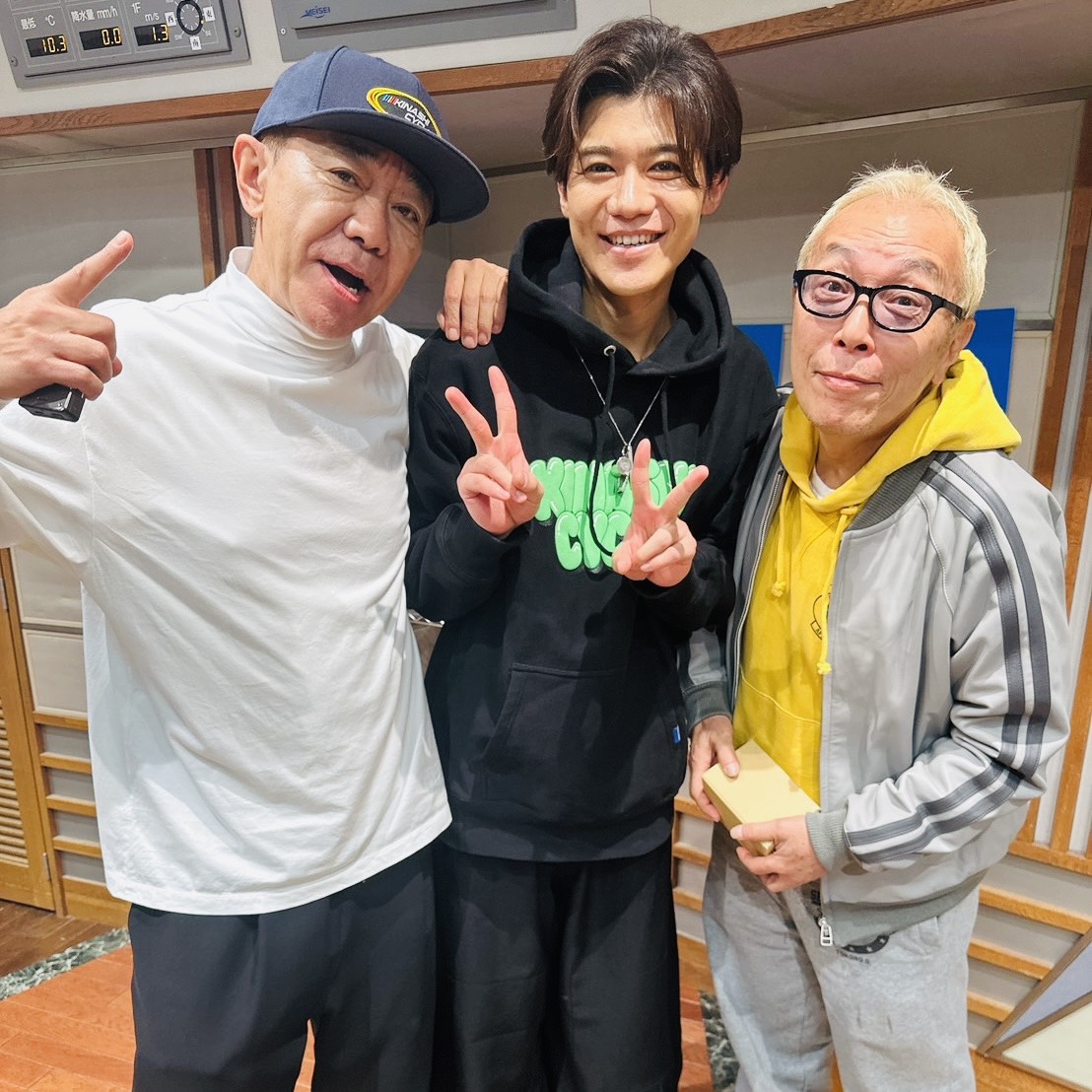 #61 久しぶりの生放送！ たくさんの飛び入りゲストが集まレオン！