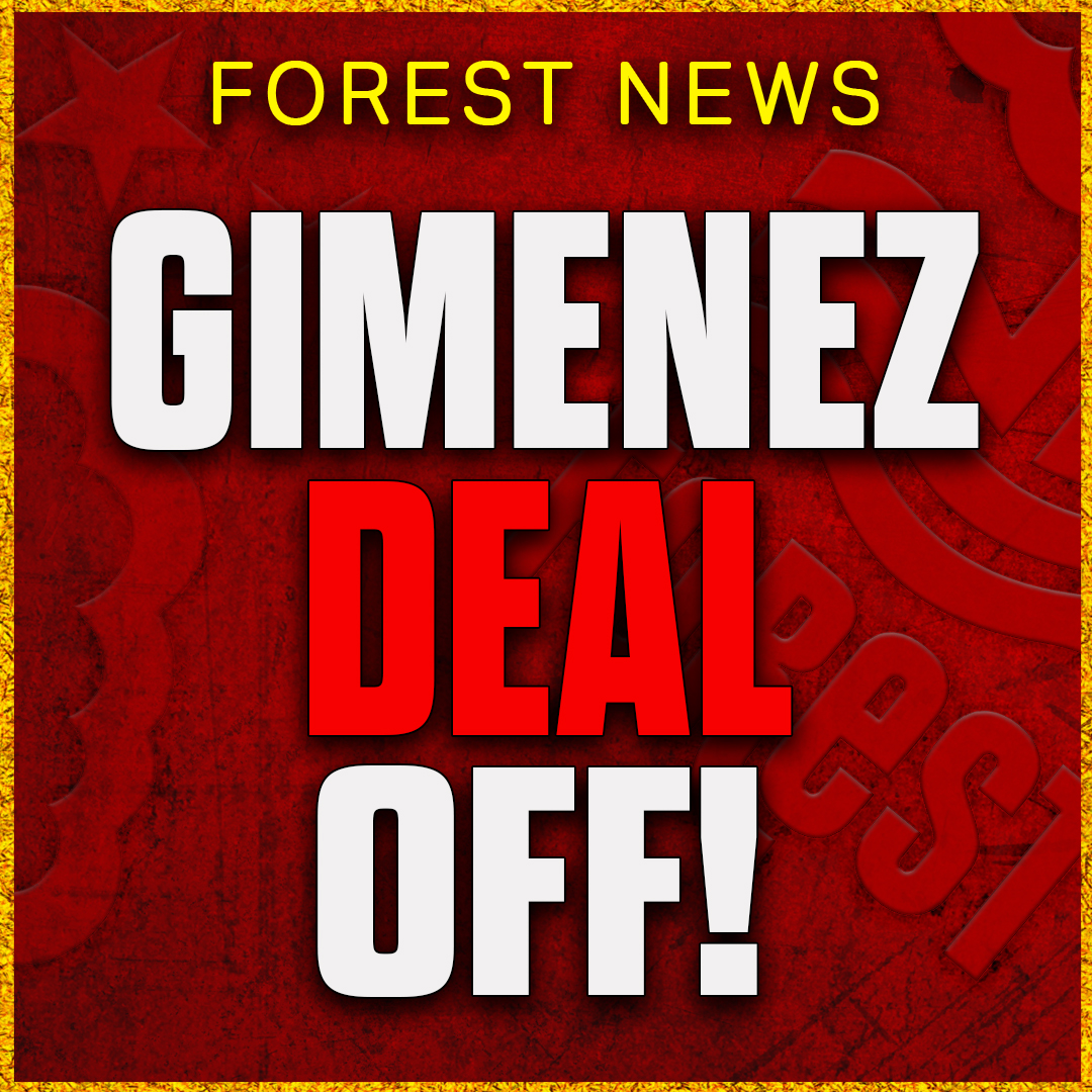 Forest Fan TV - A Nottingham Forest Podcast