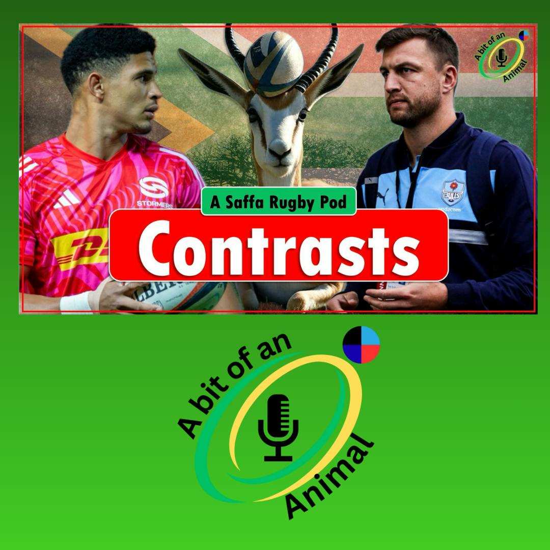 Back With A Bang | A bit of an animal Back With A Bang | A bit of an animal