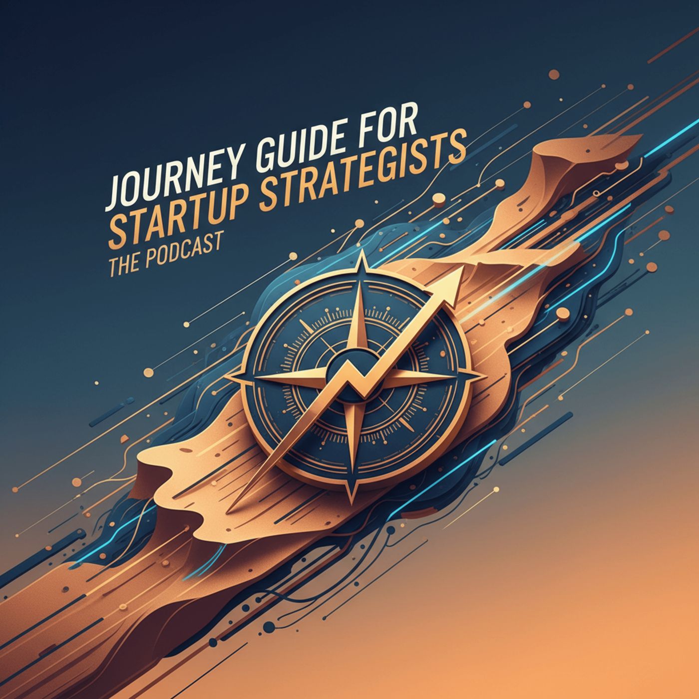 Scaling the Startup: Growth Strategies and Pivots episode artwork