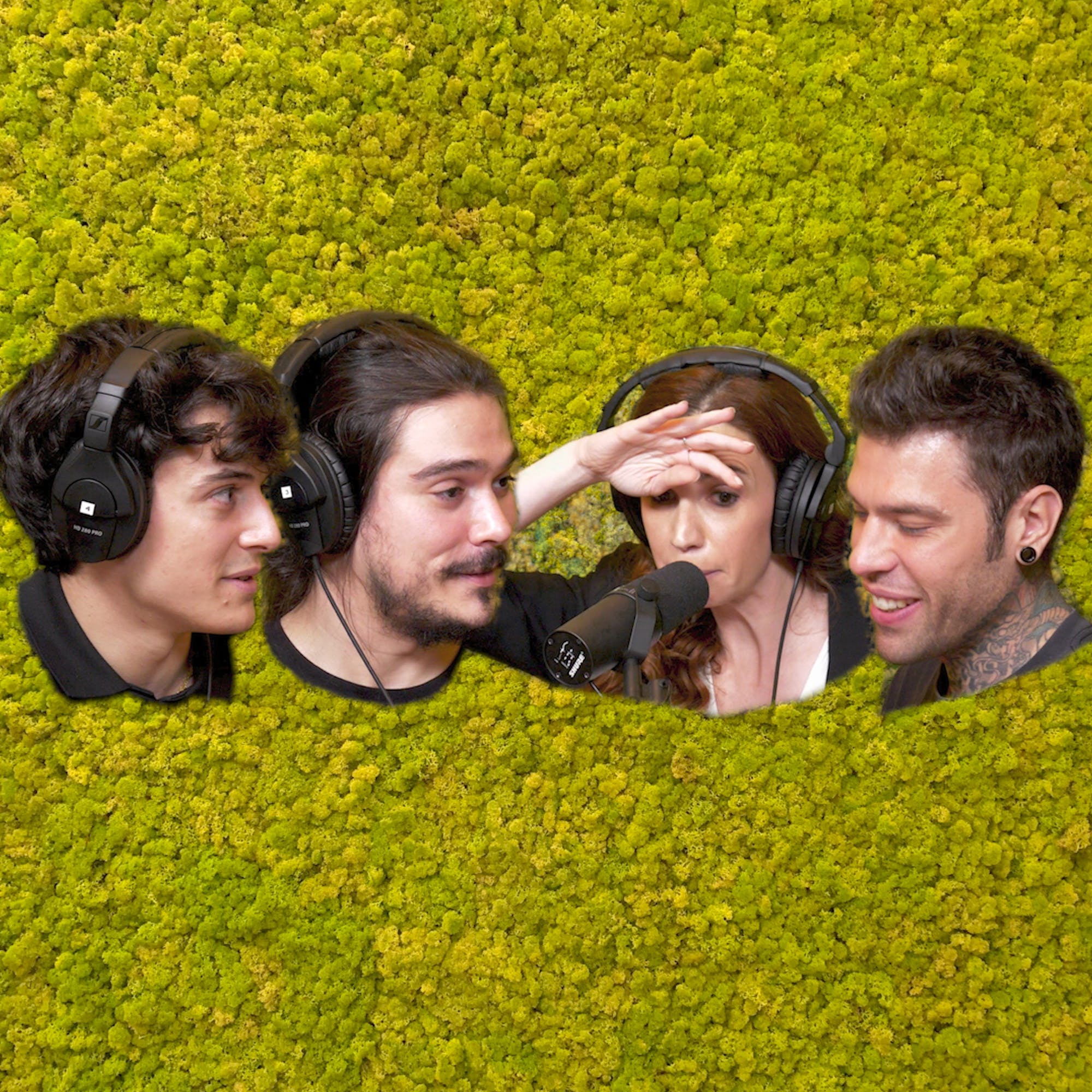 Ep.55 Maestra di vita Emanuela Fanelli