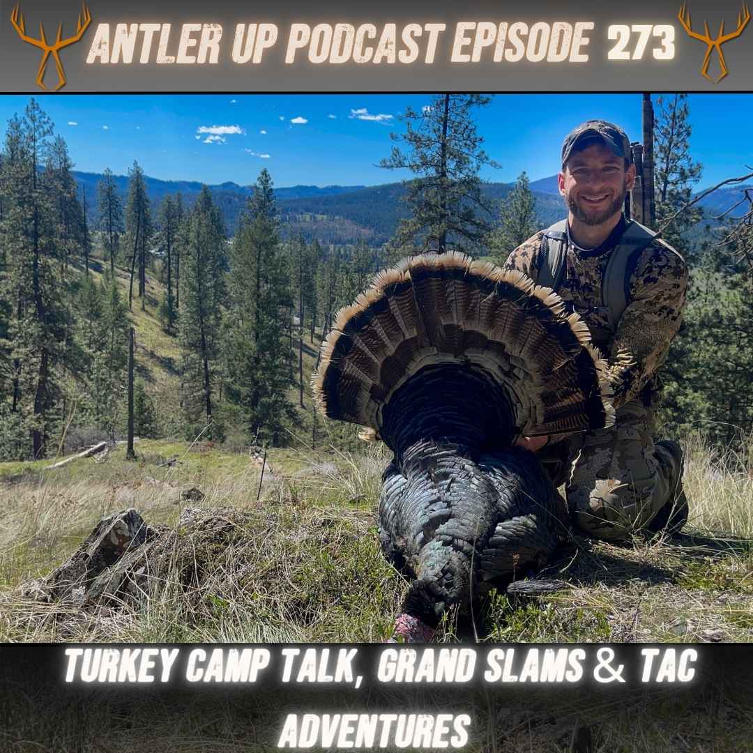 Sportsmen\'s Empire - Whitetail Hunting